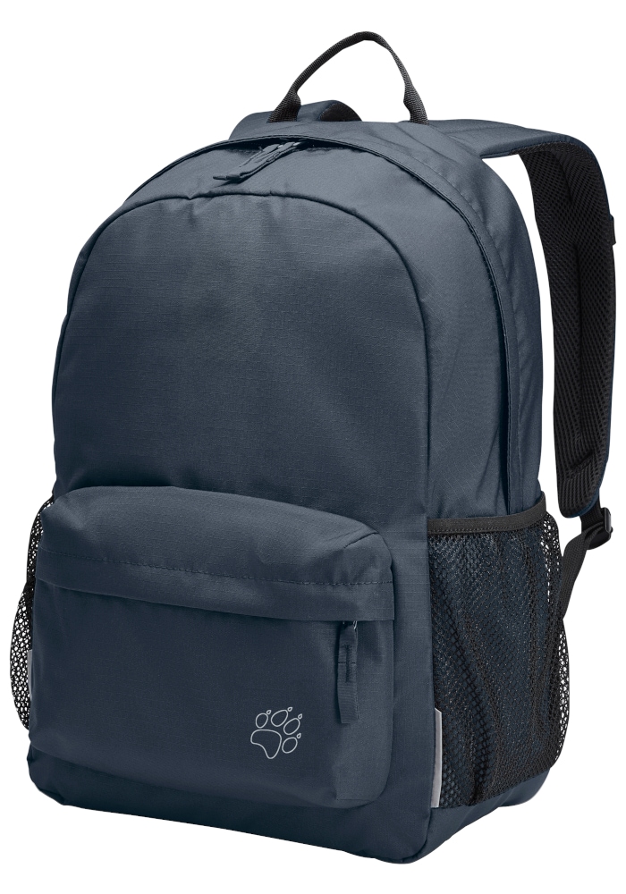 Jack Wolfskin Kinderrucksack »REBEL PACK 25« 25L Kinderrucksack, robust, vielseitig