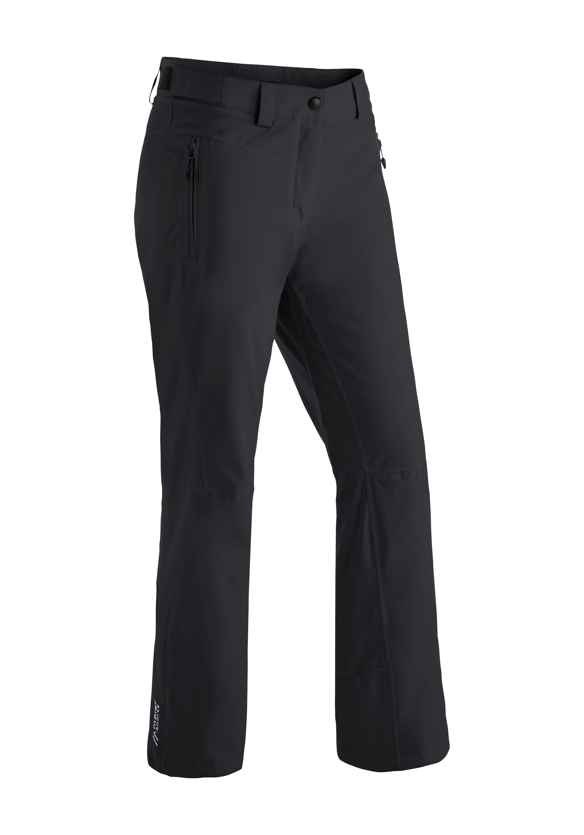 Skihose »Ronka«, Warm, wasserdicht, elastisch, perfekte Passform