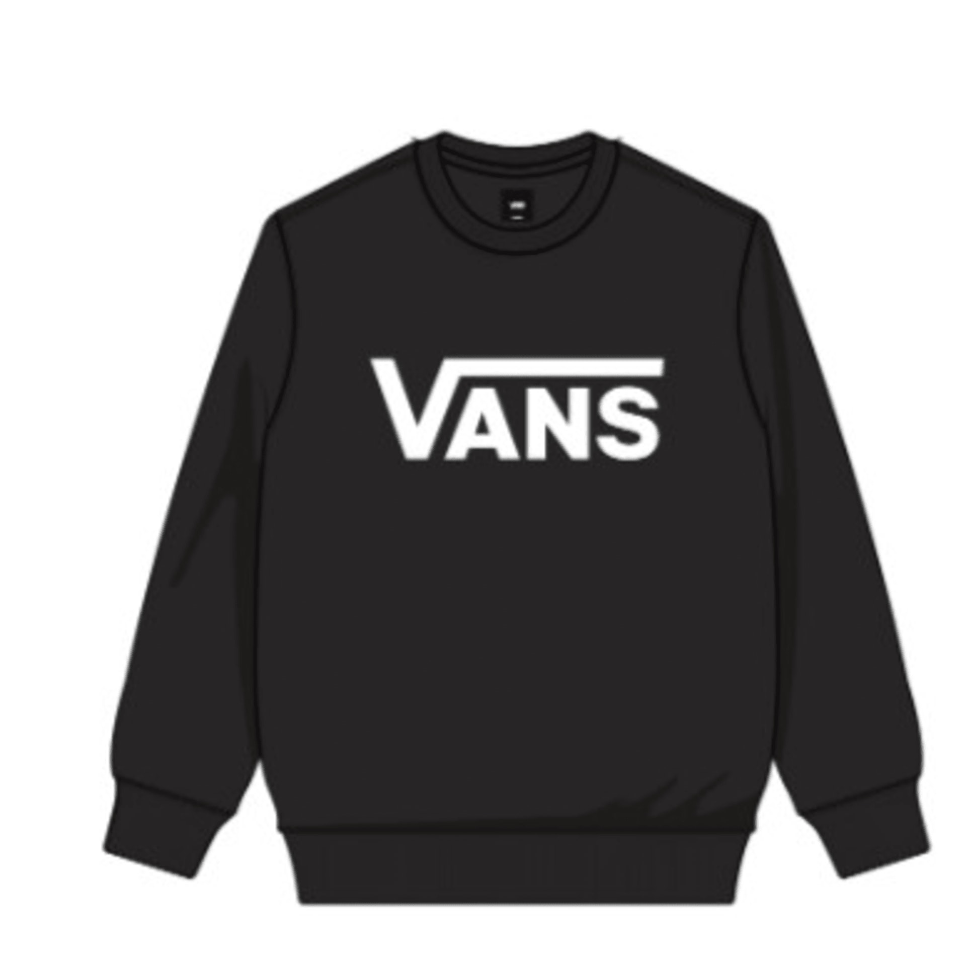 Vans Sweatshirt »VANSCLASSICIIICREW«