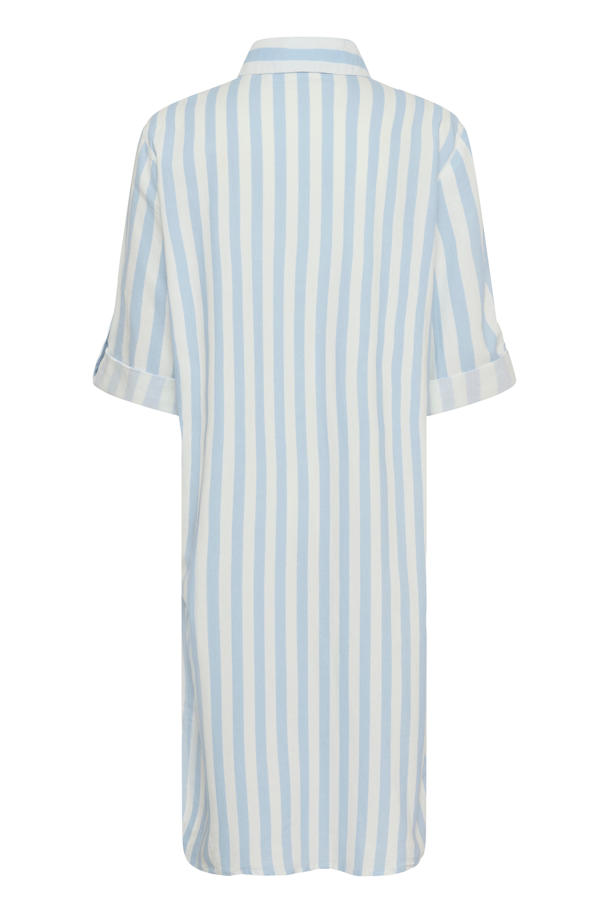 Saint Tropez Robe chemisier »ZalindaSZ Shirt Dress«