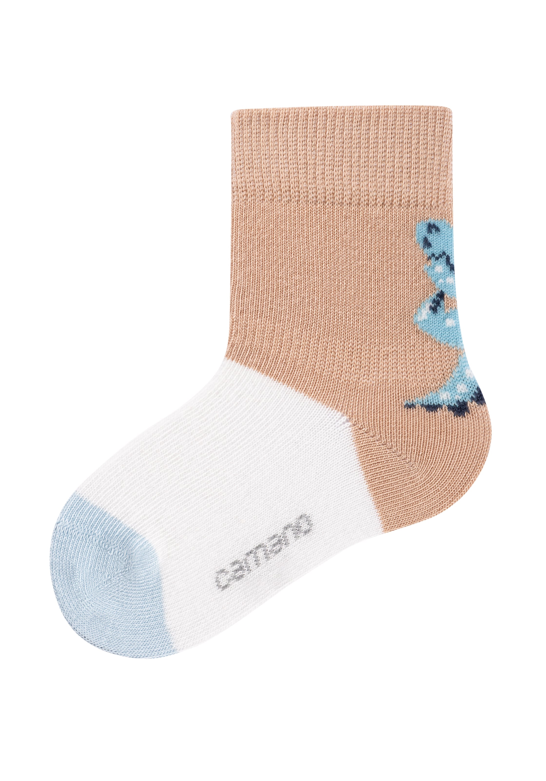 Camano Chaussettes 8 Paar, 