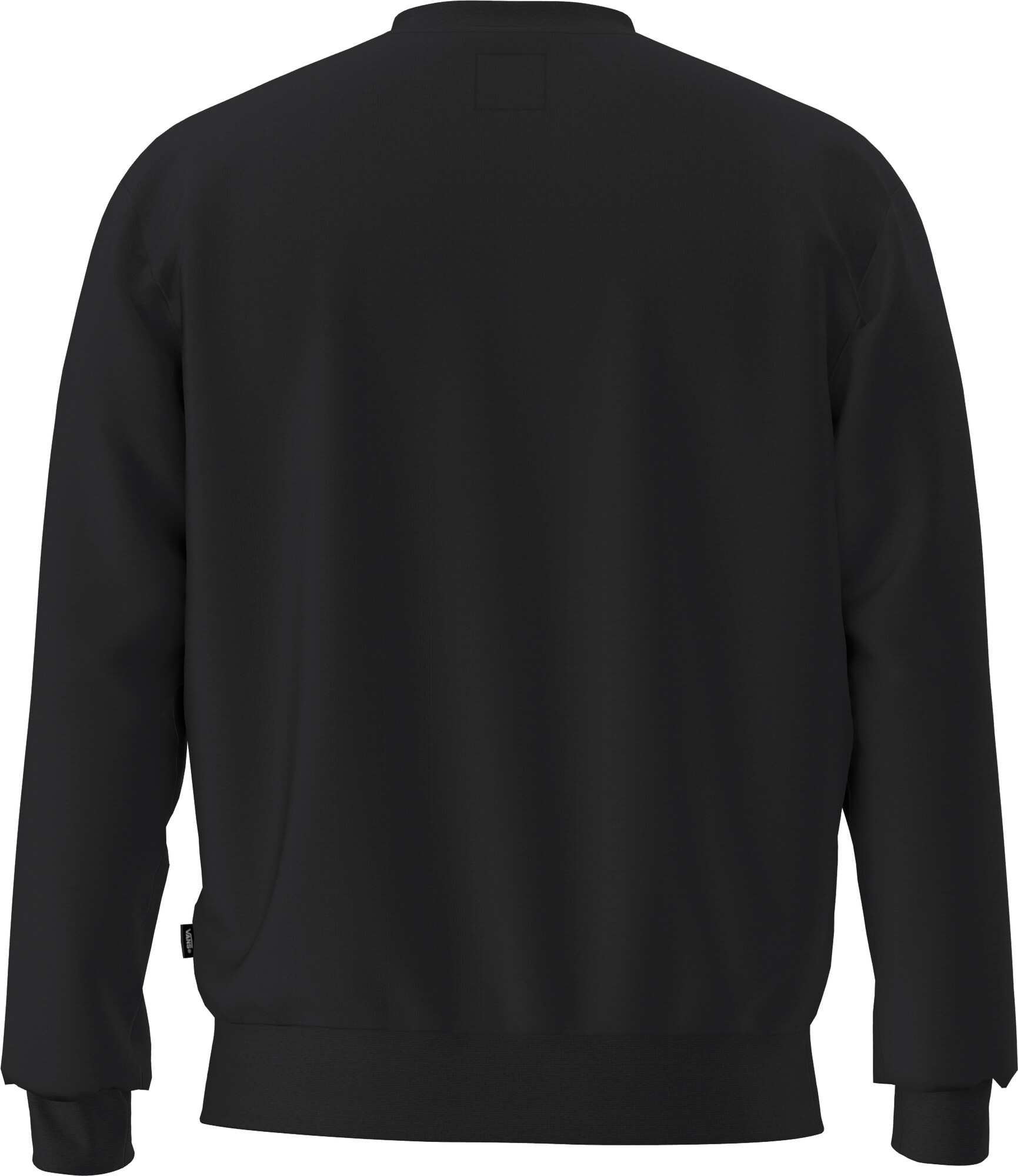 Vans Sweatshirt »ESSENTIALFTRELAXEDCREW«