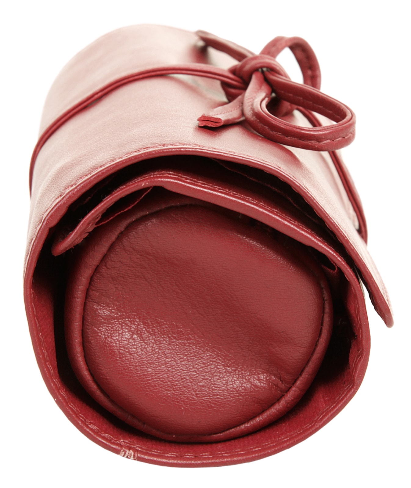 BODENSCHATZ Boîte à bijoux »KINGS NAPPA« echt Leder