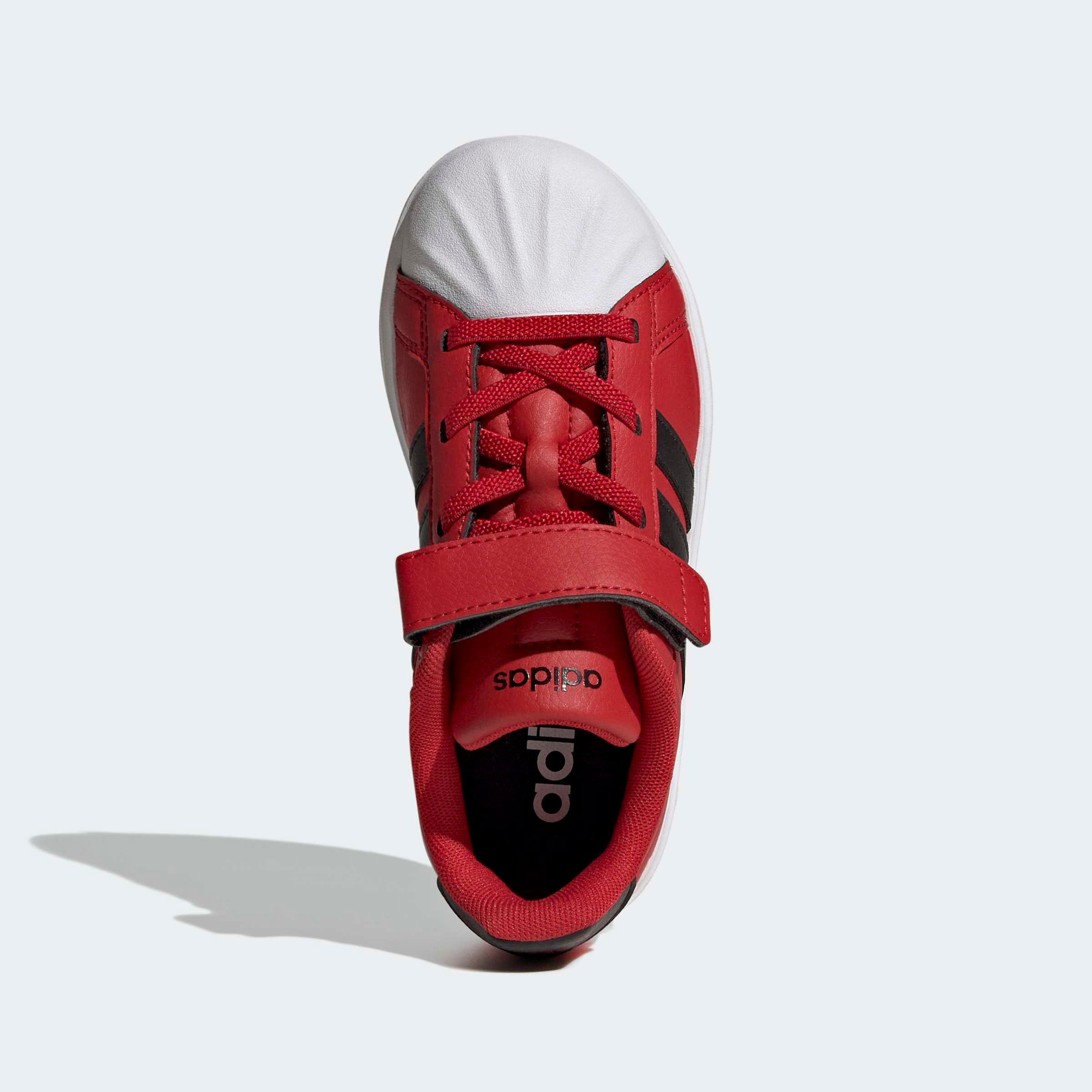 adidas Sportswear Sneaker »STREETTALK«  inspiriert vom Design des adidas Superstar