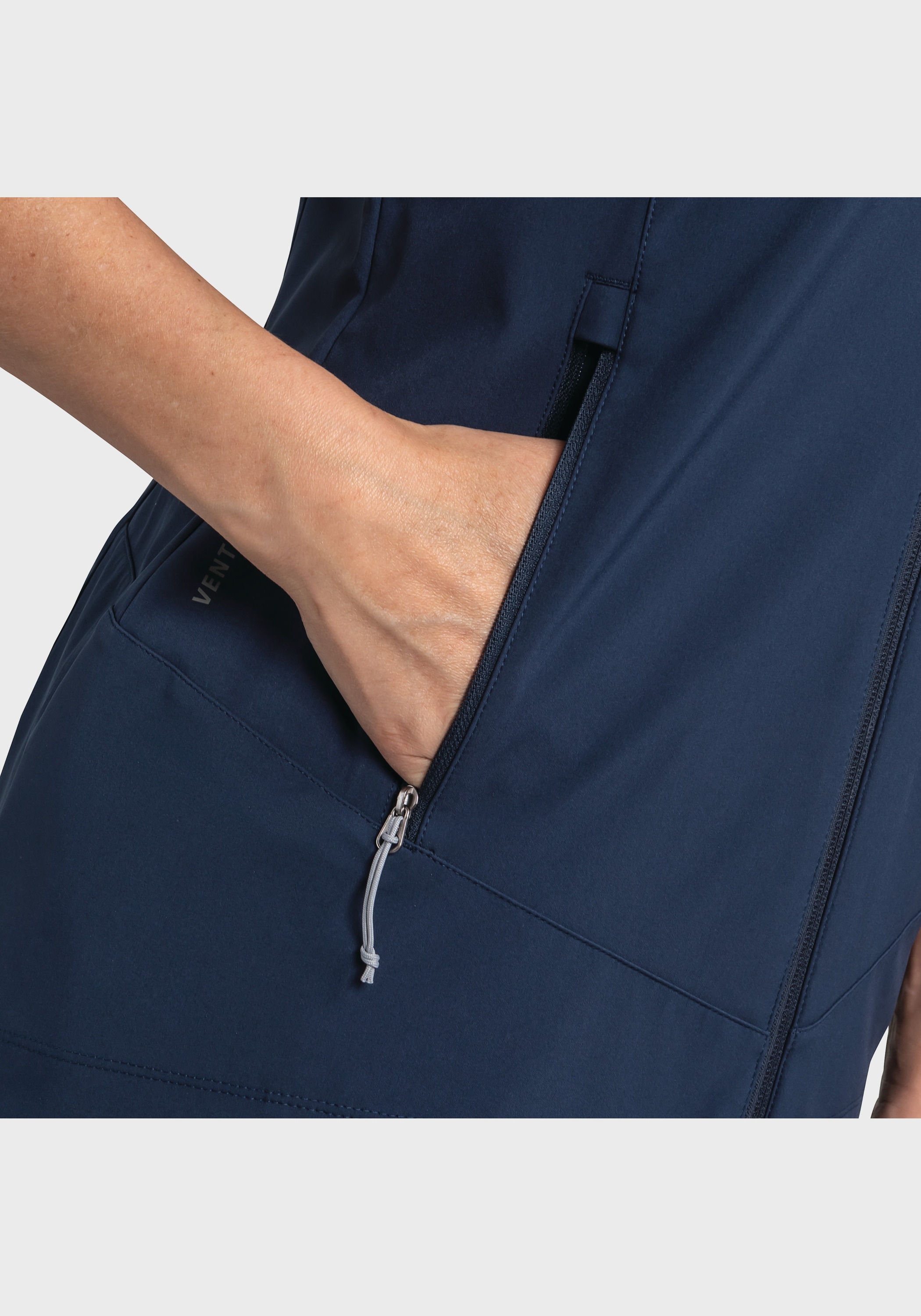 Schöffel Funktionsweste »Softshell Vest Tonion L«