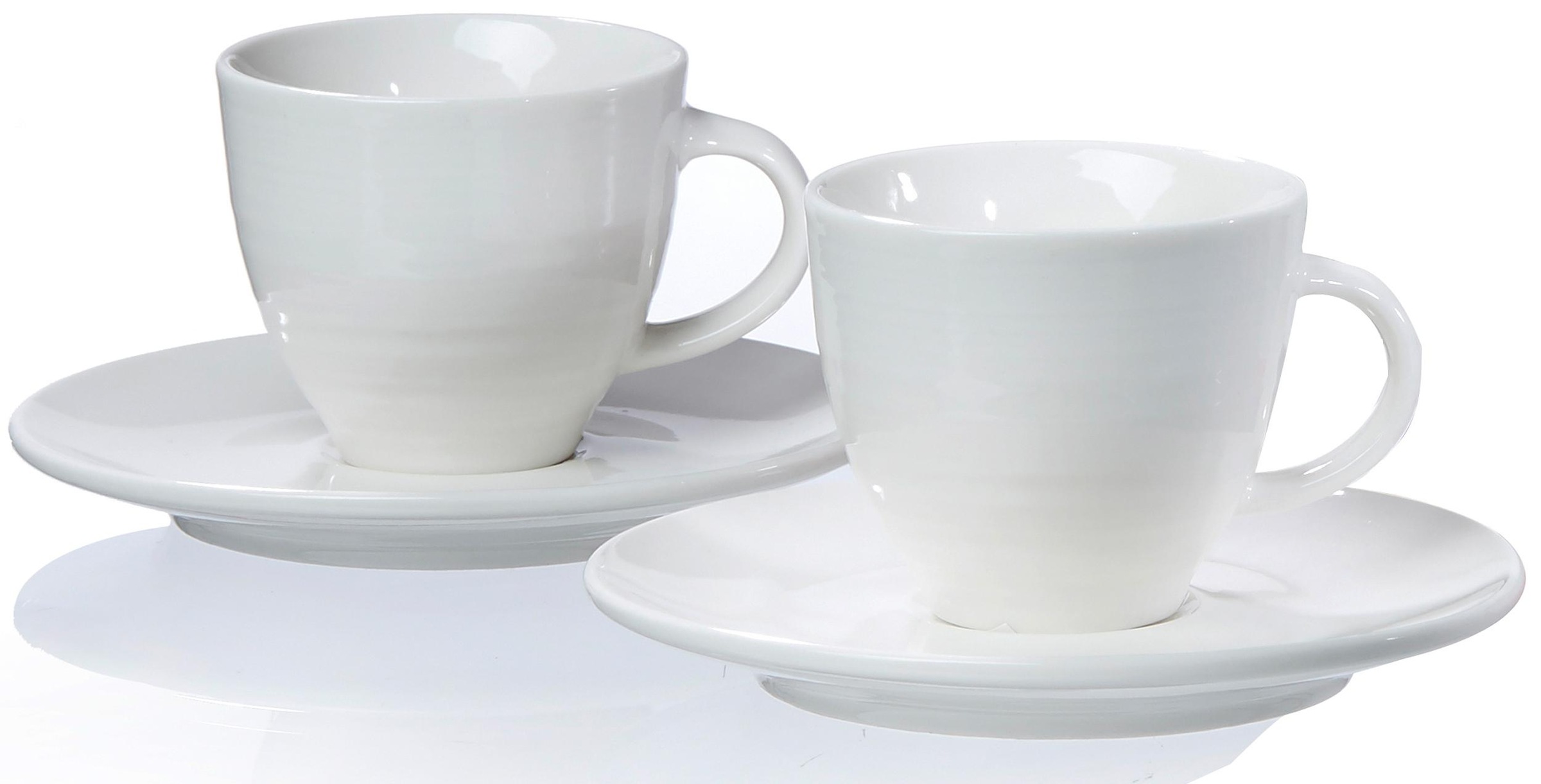 Espressotasse "Suomi" (4-tlg.)