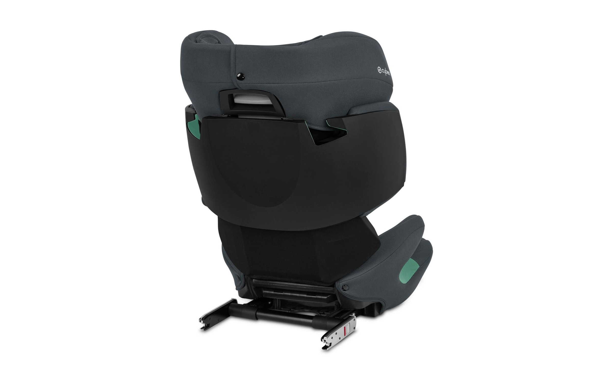 Autokindersitz »CYBEX Silver Solution X i-Fix«