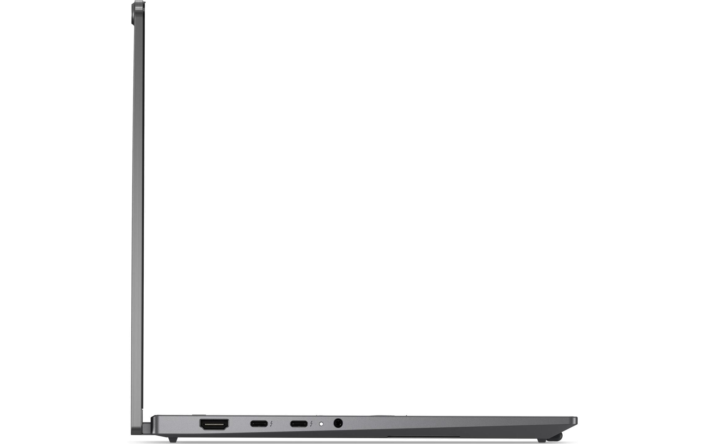 Lenovo Business-Notebook »ThinkPad X1 2-in-1 Gen 11 Aura Edition Copilot+ PC« / 14 ″ Intel Core Ultra 5 Integrierte NPU (Neural Processing Unit)