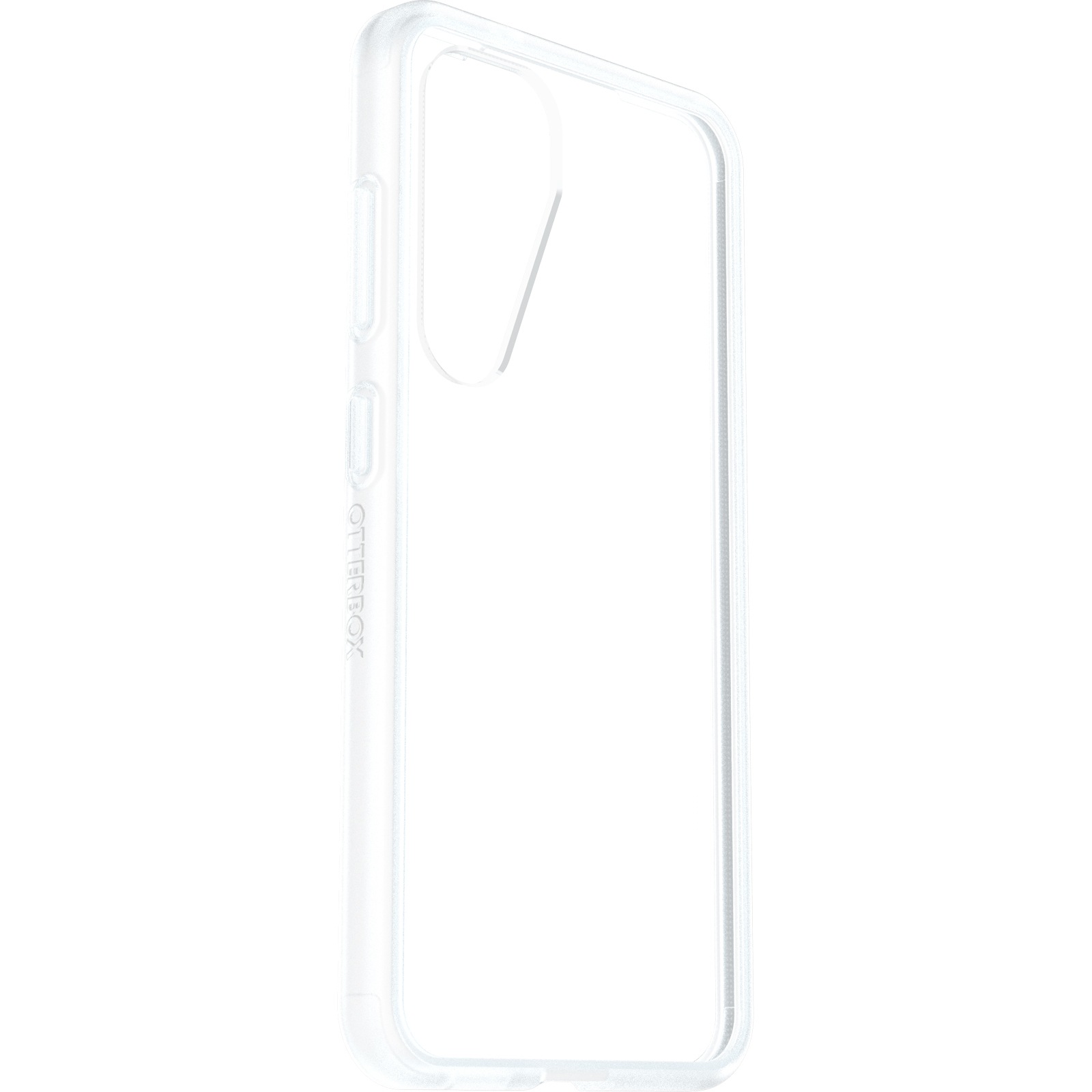 Otterbox Handyhülle »React für Samsung Galaxy S25«, Backcover, Schutzhülle, Handyschutzhülle, Case, Schutzcase, stossfest