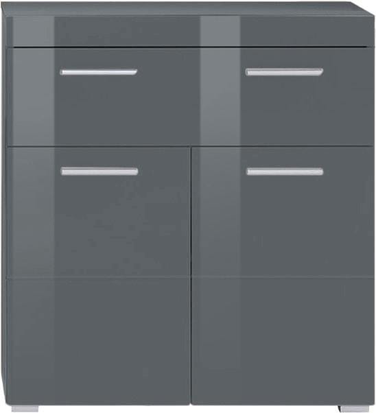 INOSIGN Unterschrank »Avena«, Breite 73 cm, Badezimmerschrank mit 1 grossen Schubkasten und 2 Türen
