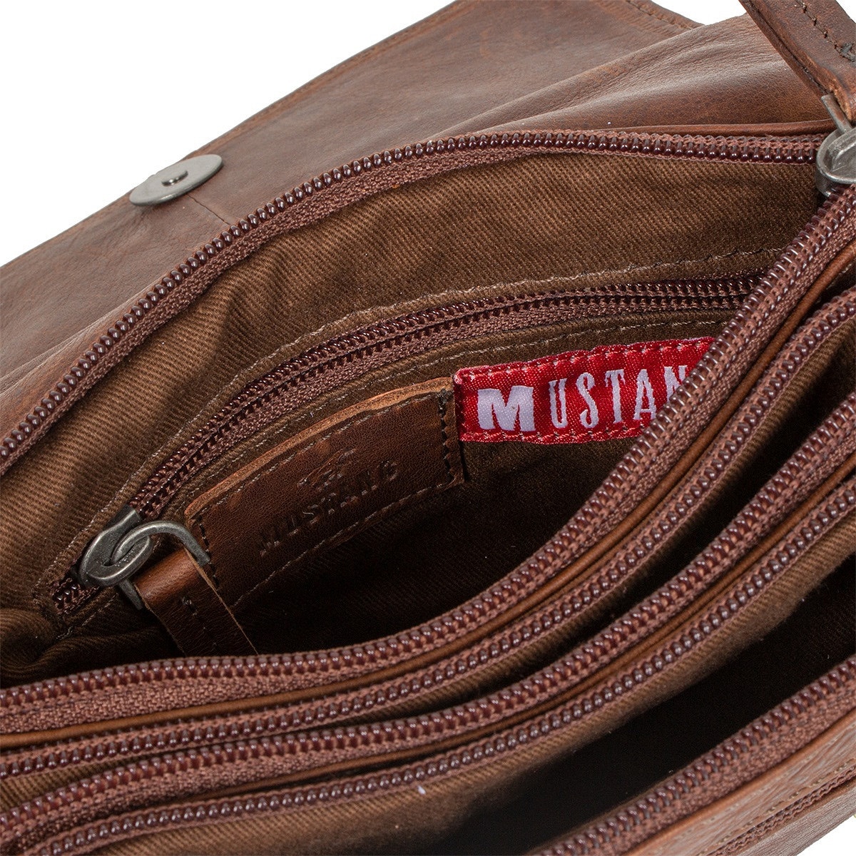 MUSTANG Schultertasche »Catania«