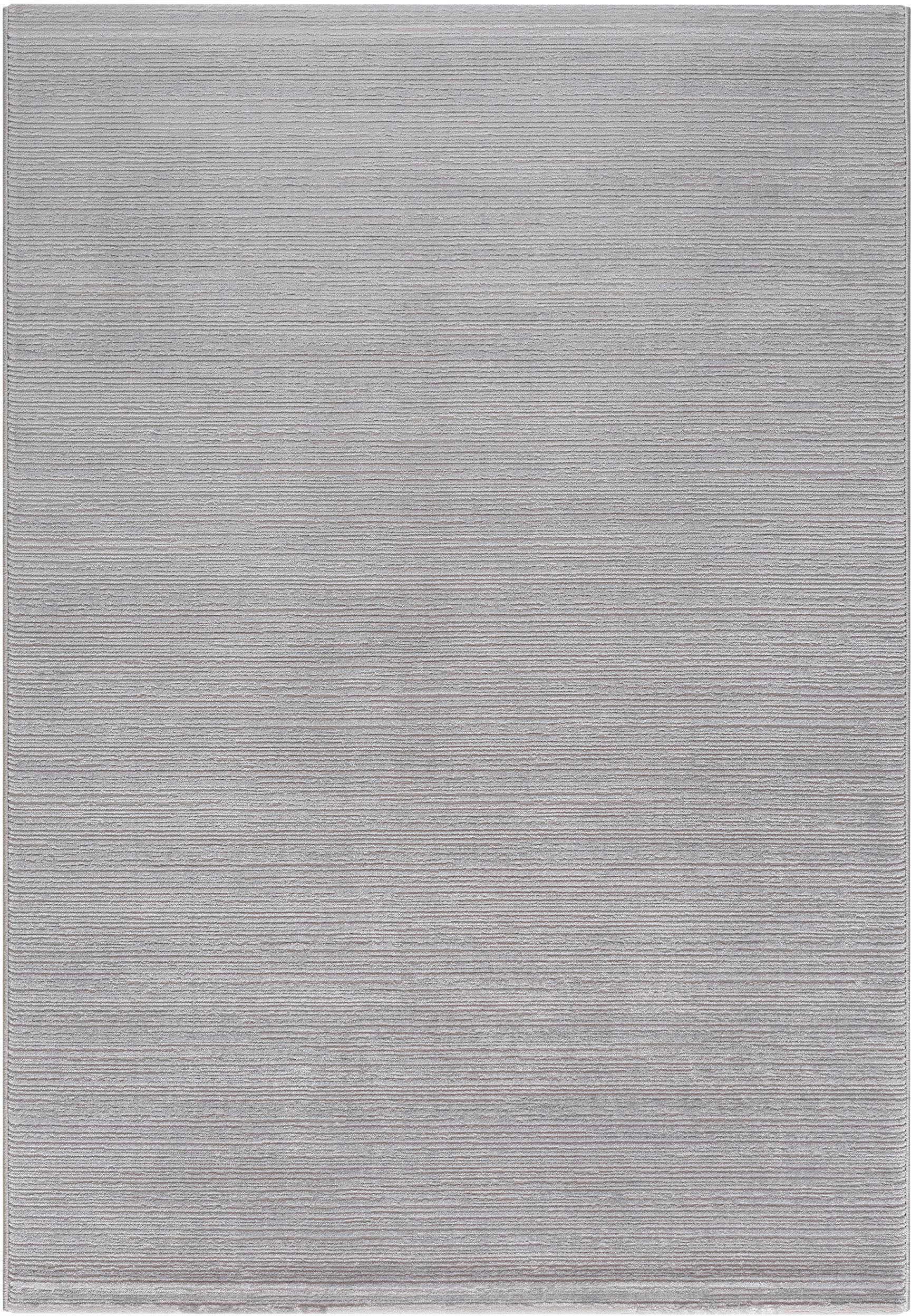 Acheter Sehrazat Teppich »Lima«, rechteckig, Kurzflorteppich mit dezentem  Glanz, hochwertige Verarbeitung en ligne