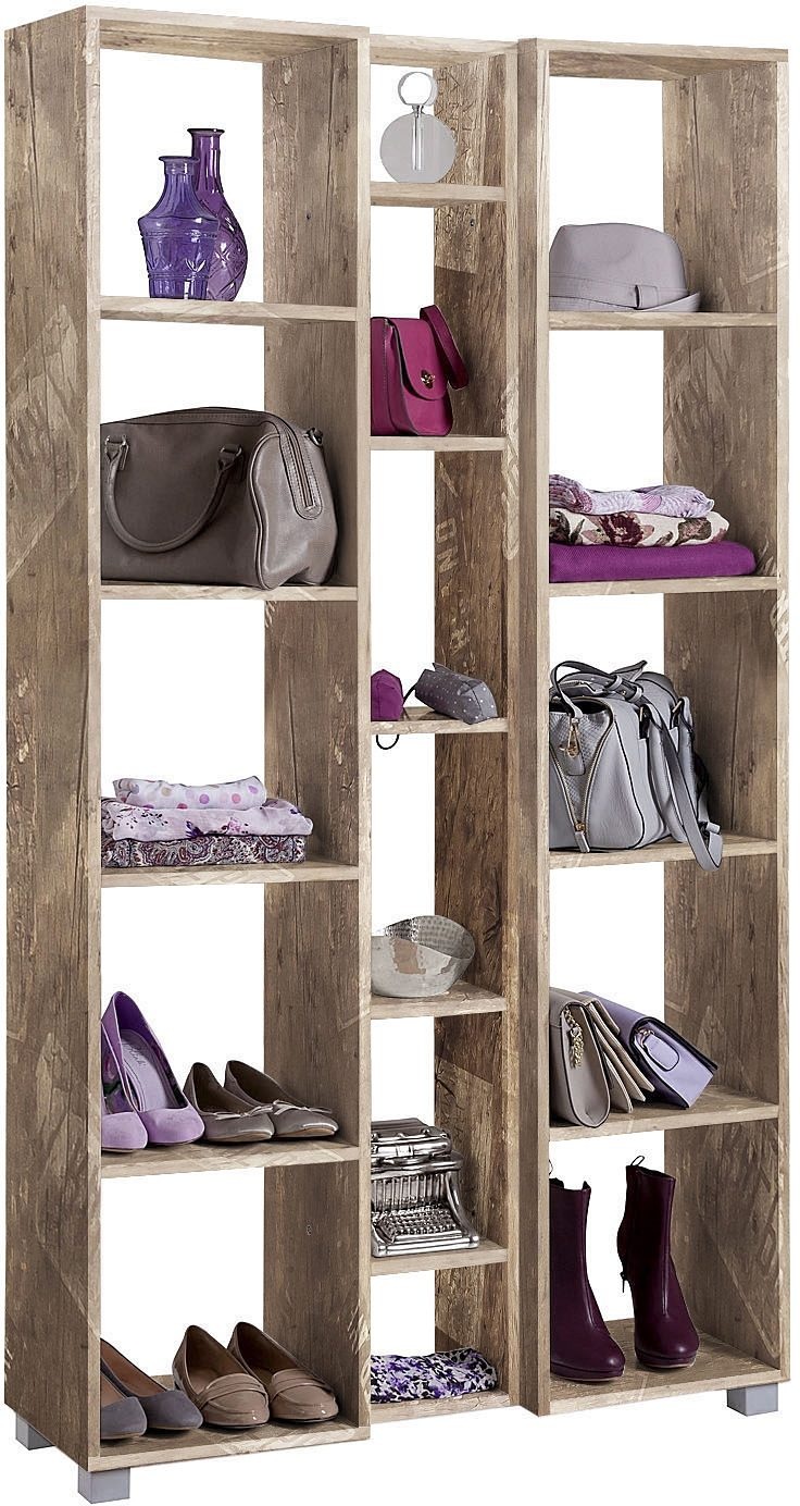 Image of Schildmeyer Regal »Danu«, 16 Fächer bei Ackermann Versand Schweiz