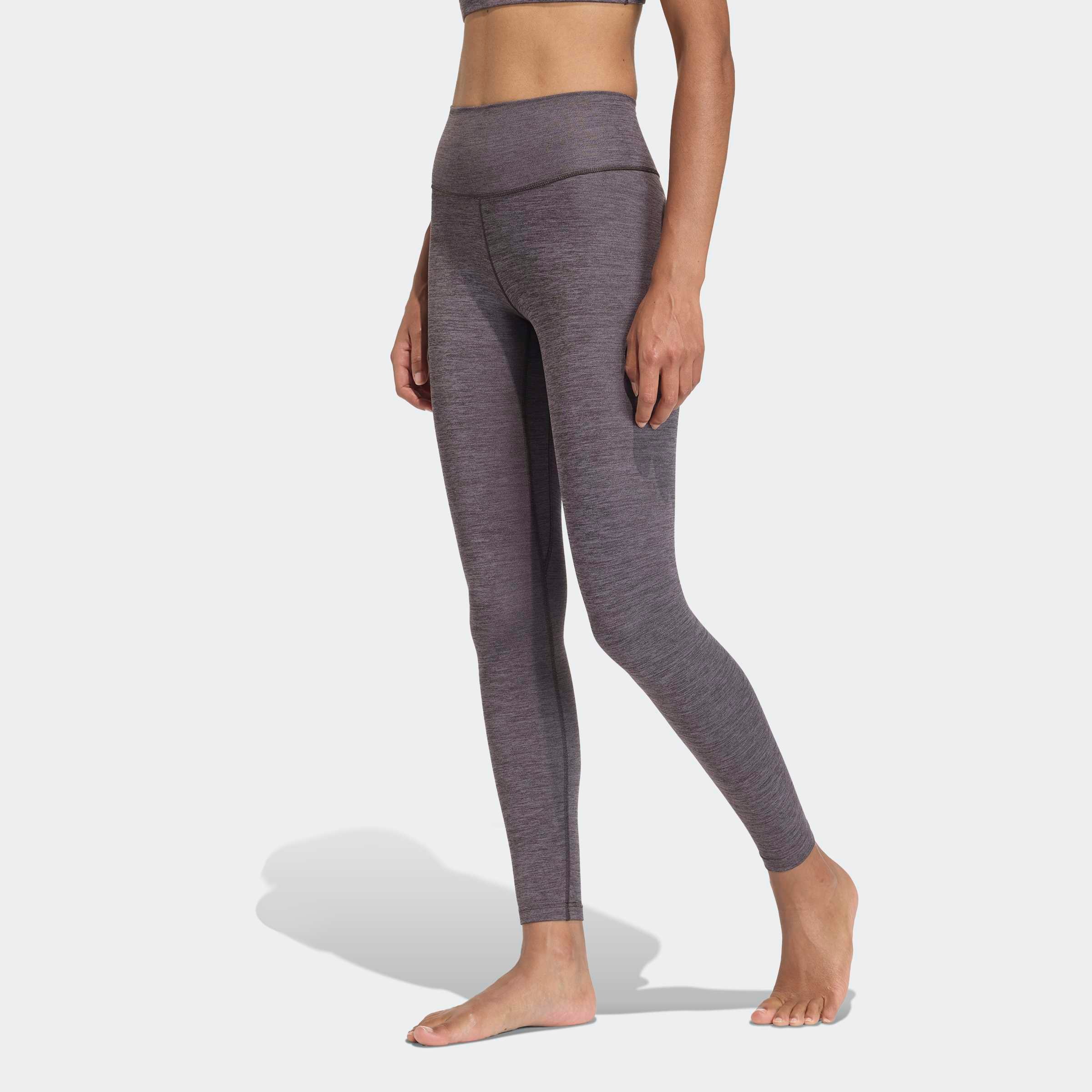 adidas Performance Caleçon d'entraînement »ALL ME 7/8-LEGGINGS«