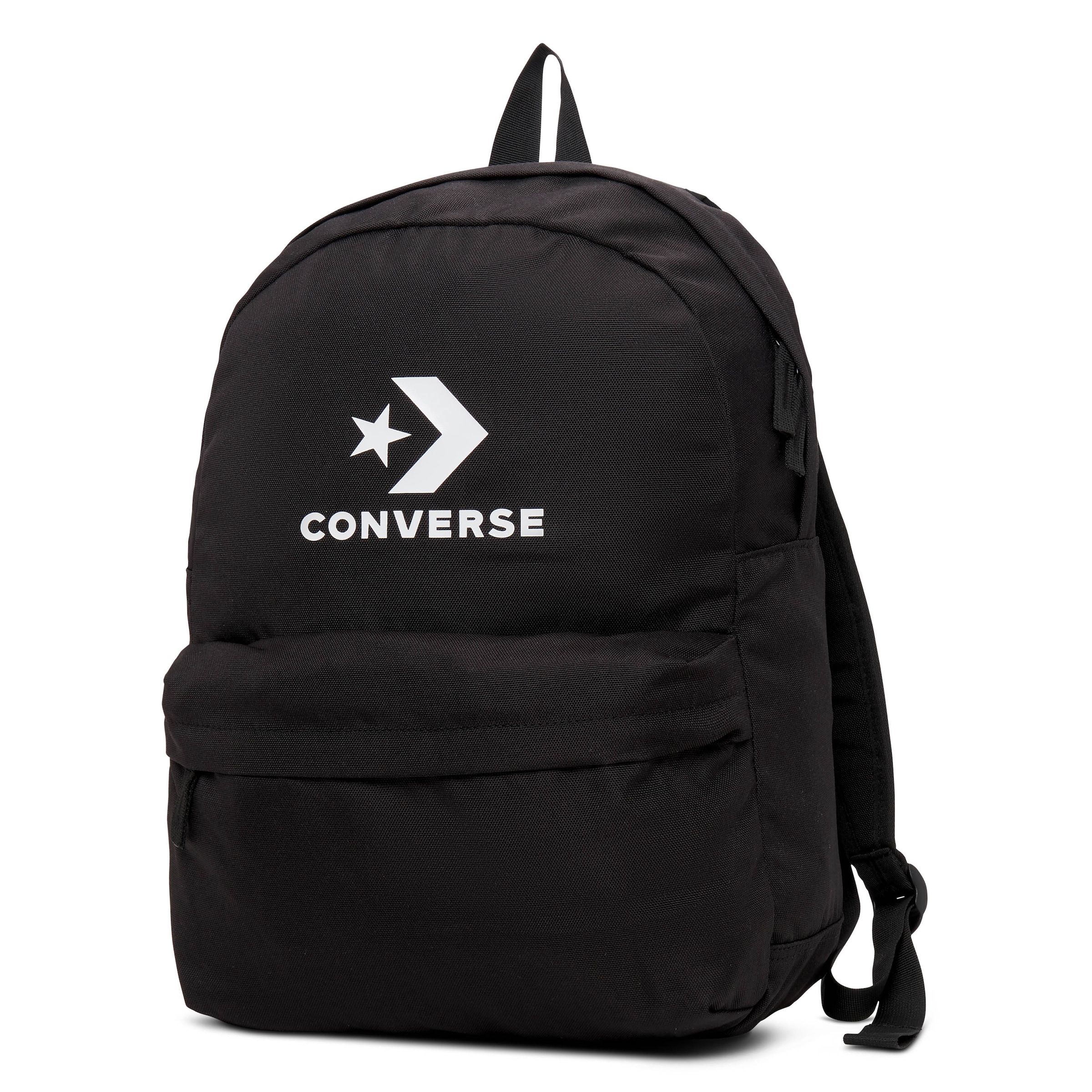 Image of Converse Sportrucksack "SPEED 3 BACKPACK SC LARGE LOGO" für Erwachsene, für vielseitige sportliche Aktivitäten