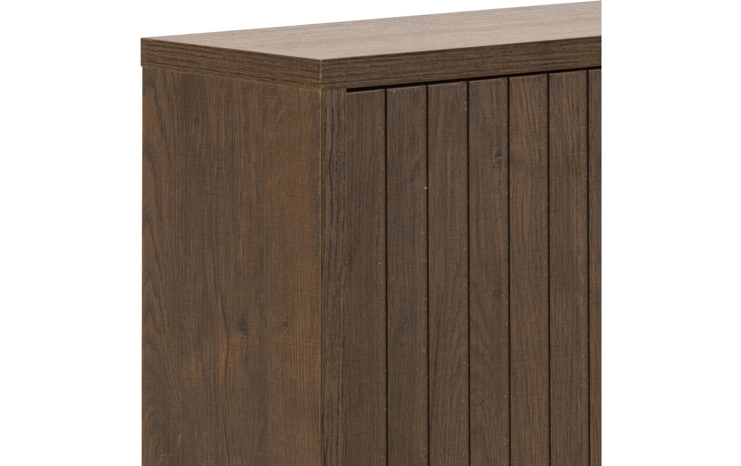 AC Design Schuhschrank »Albany 71.6 x 43 cm«, (1 St.)