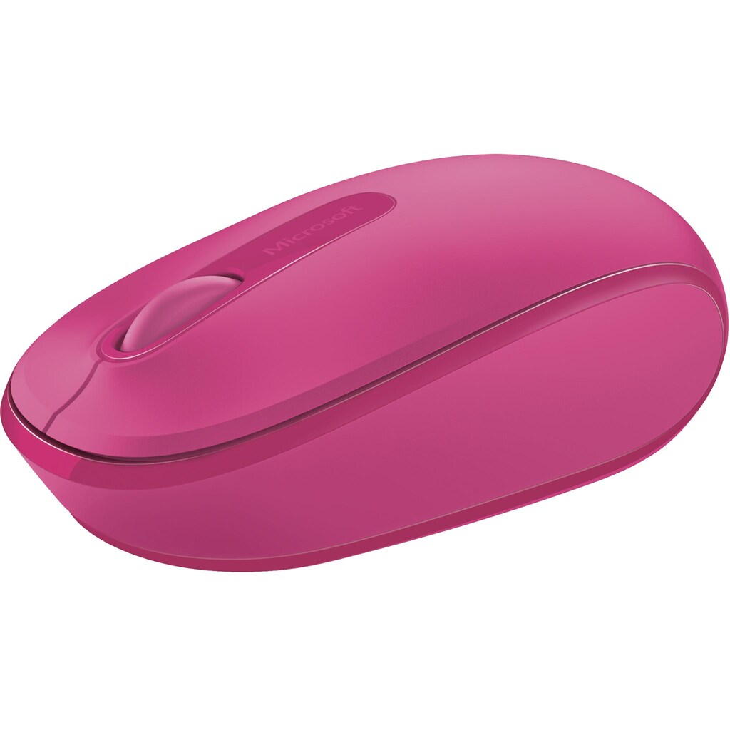 Microsoft Maus »Wireless 1850 Mobile«, Funk