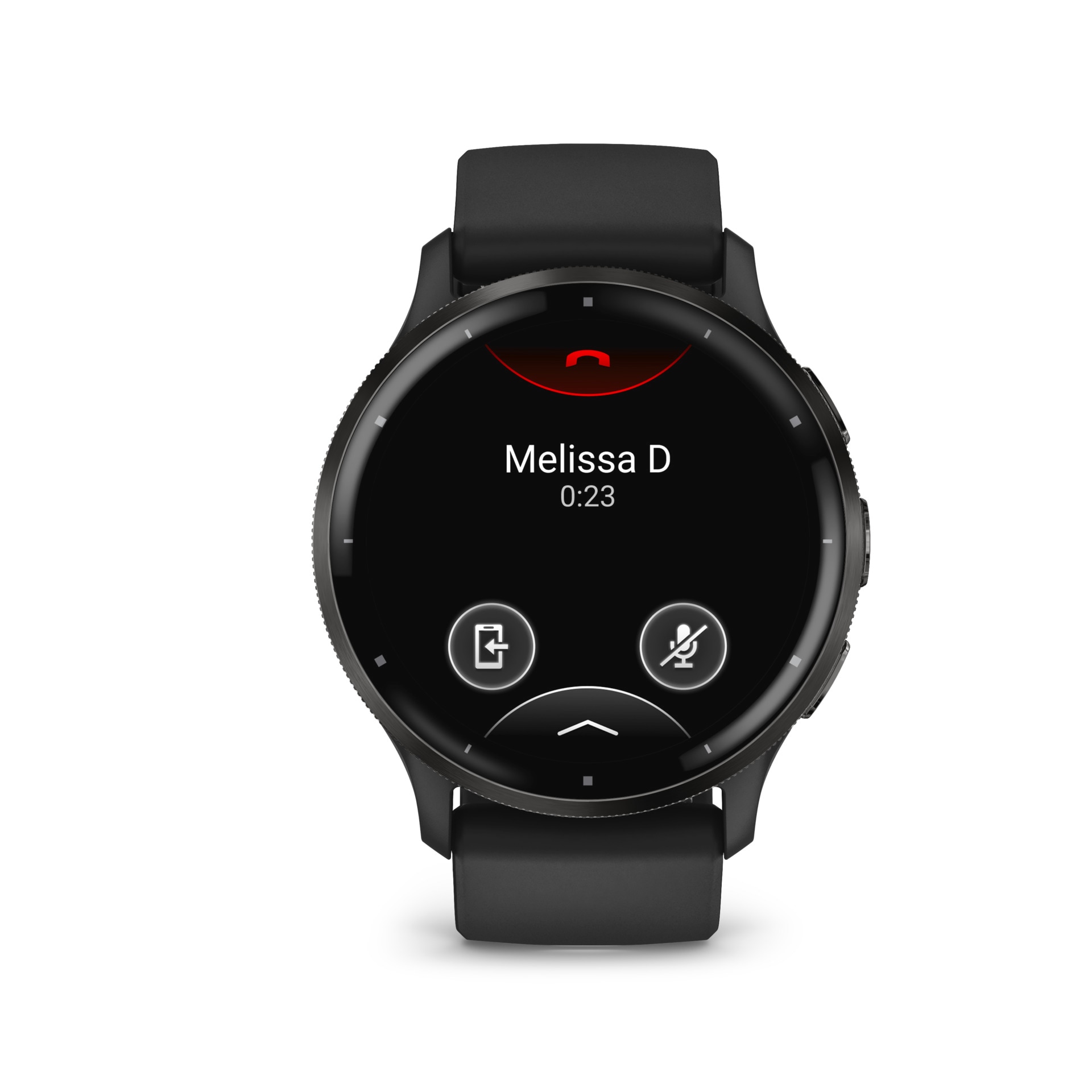 Garmin Smartwatch »VENU 3« (3,6 cm / 1,4 ″)