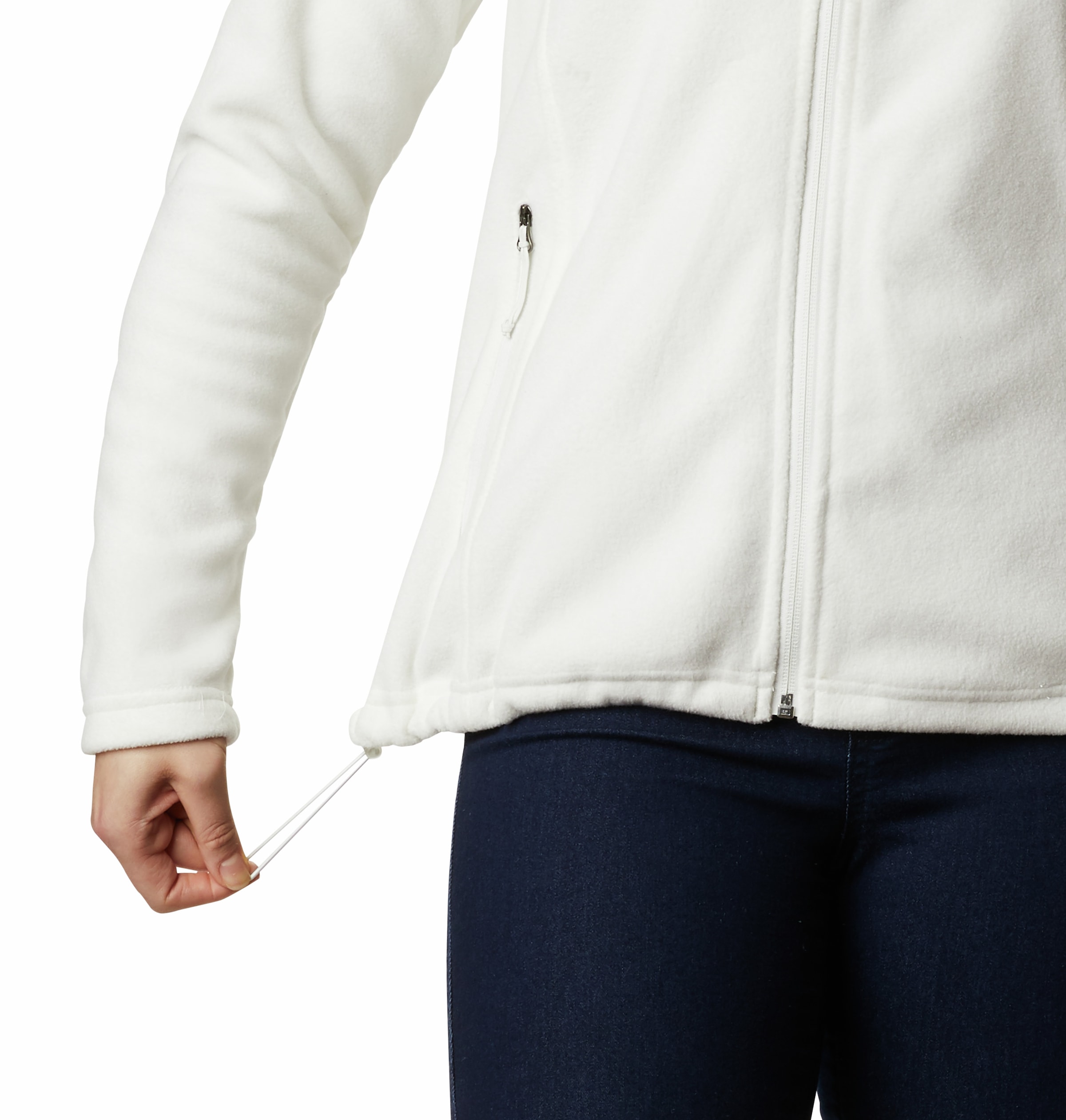 Columbia Fleecejacke »Fast Trek™ II Jacket«