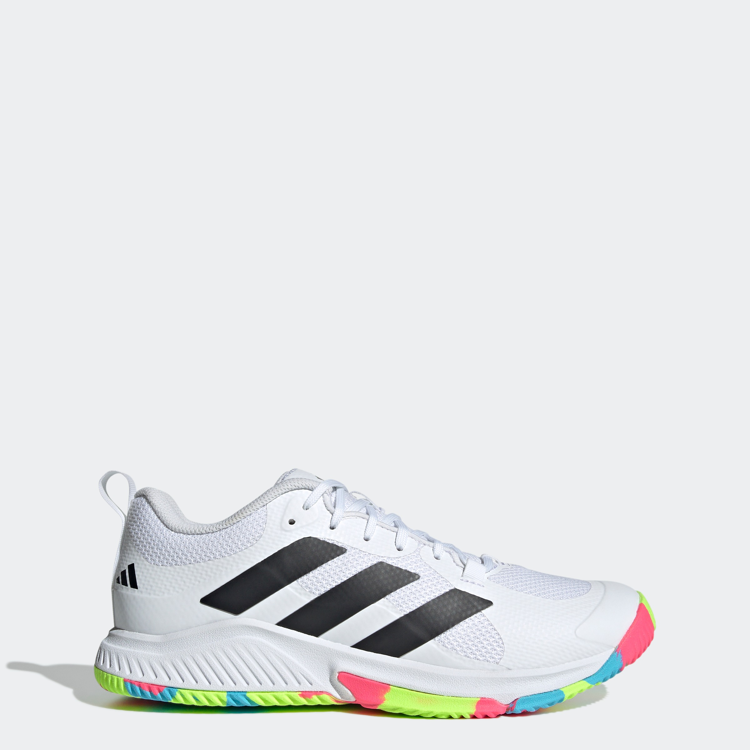 adidas Performance Hallenschuh »COURT TEAM BOUNCE 2.0«, geeignet für jeden Hallensport