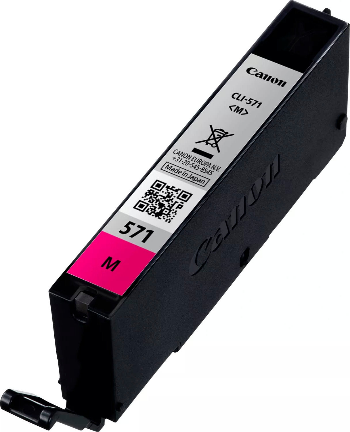 Canon Tintenpatrone »CLI-571«, original Druckerpatrone 571