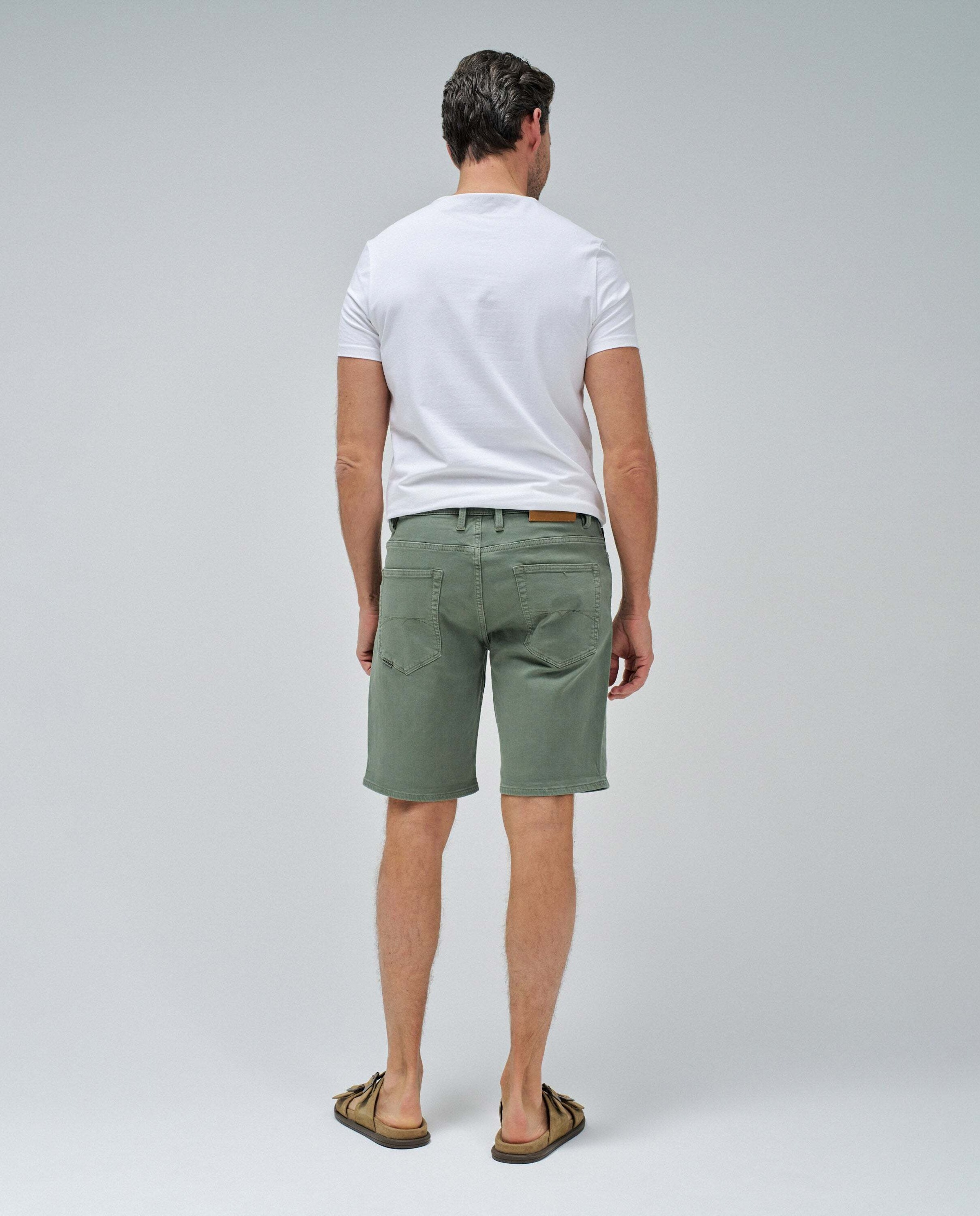 Salsa Shorts »Salsa Jeans Shorts Short Joggers S-Activ«