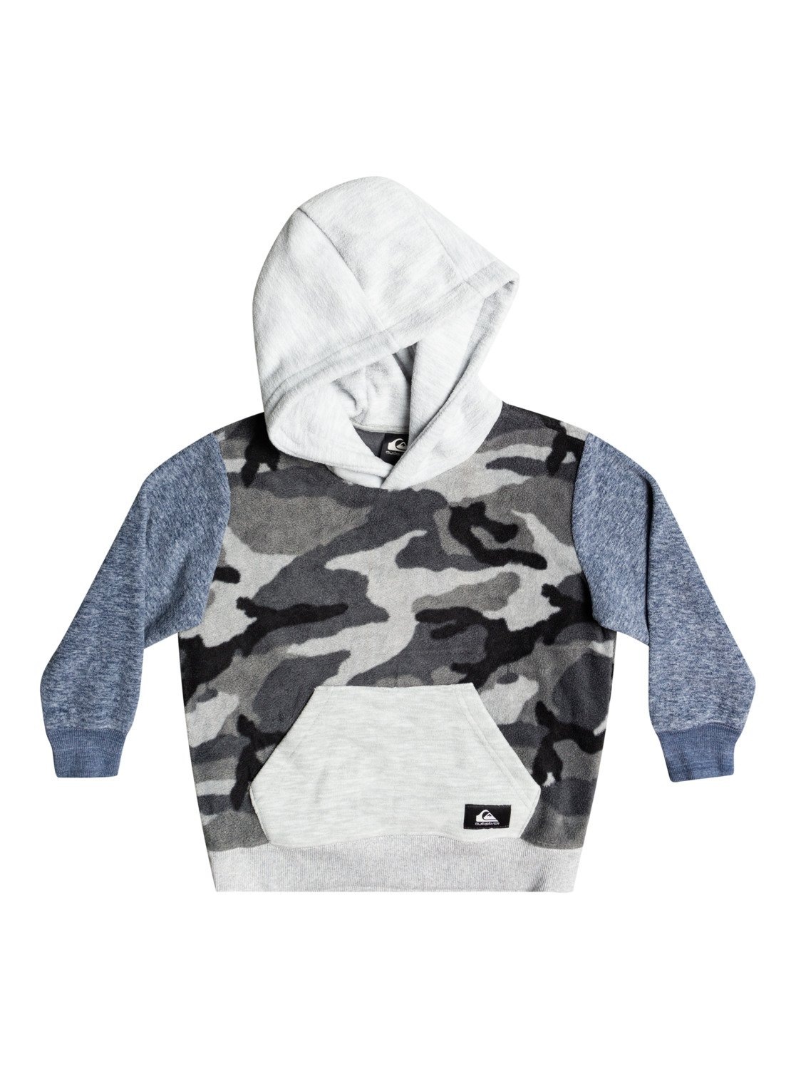 Image of Quiksilver Kapuzensweatshirt »Essentials« bei Ackermann Versand Schweiz