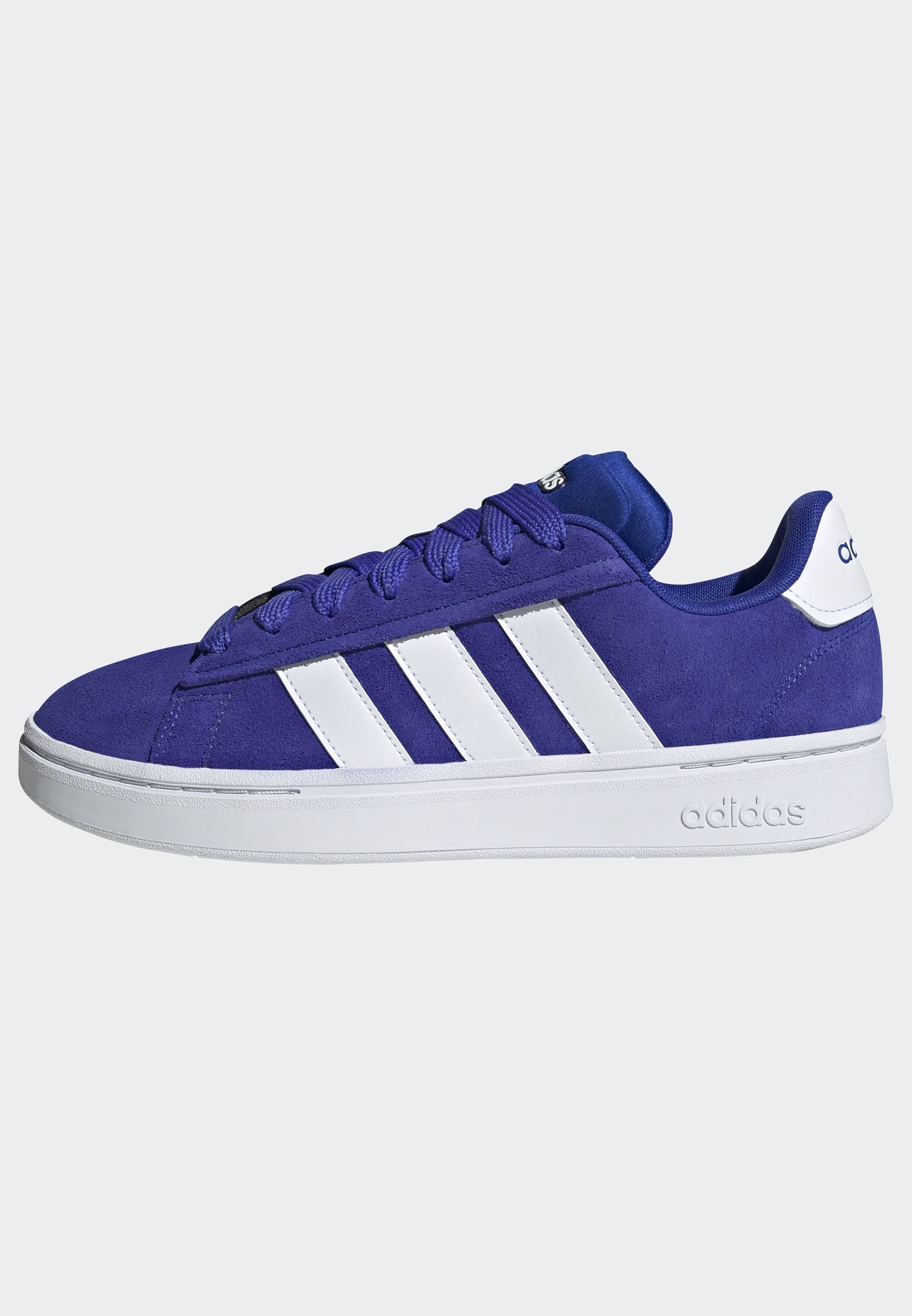 adidas Sportswear Sneaker »GRAND COURT ALPHA«, Design inspiriert vom adidas Campus 00