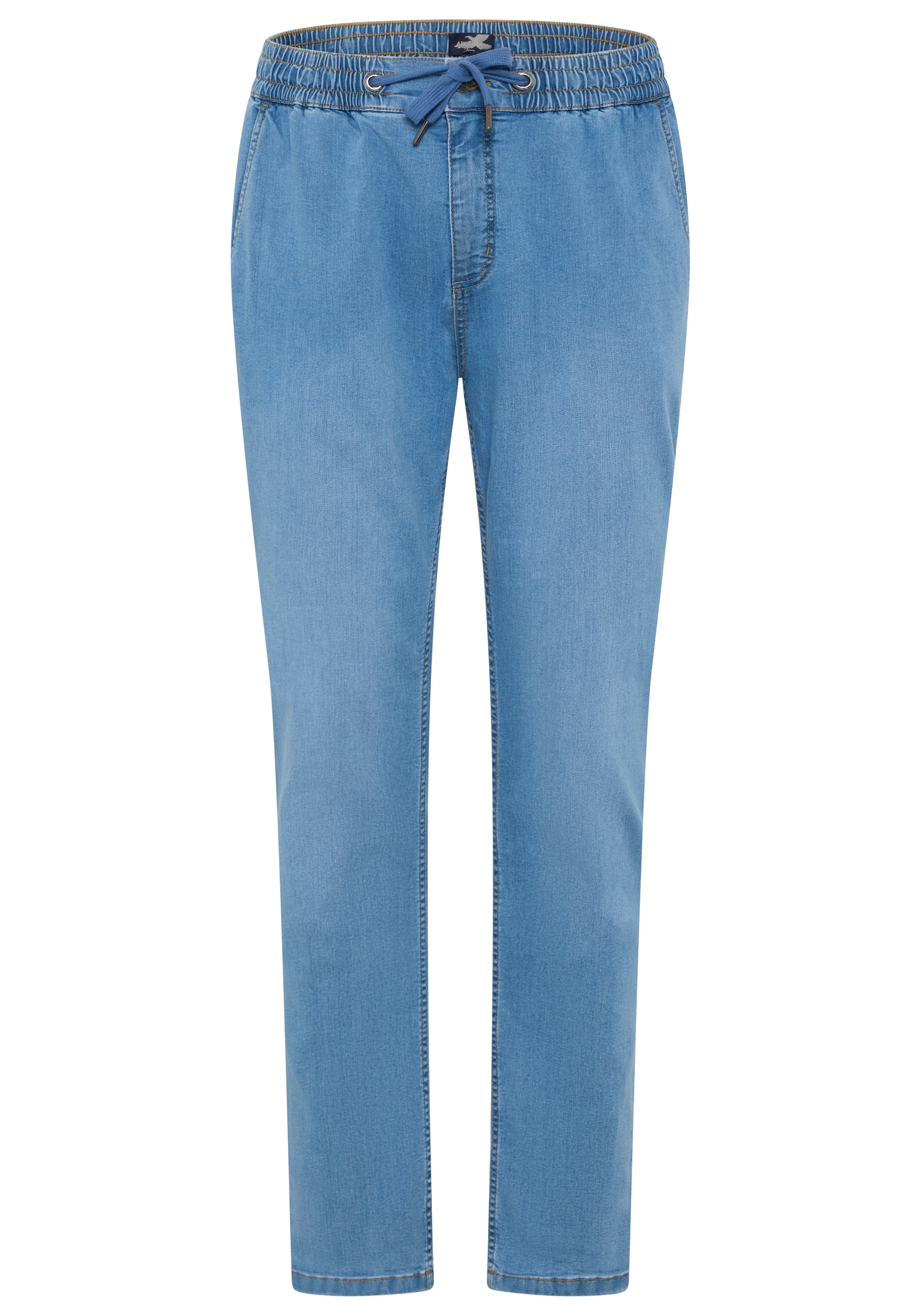 Arizona Jeans à enfiler ceinture élastique