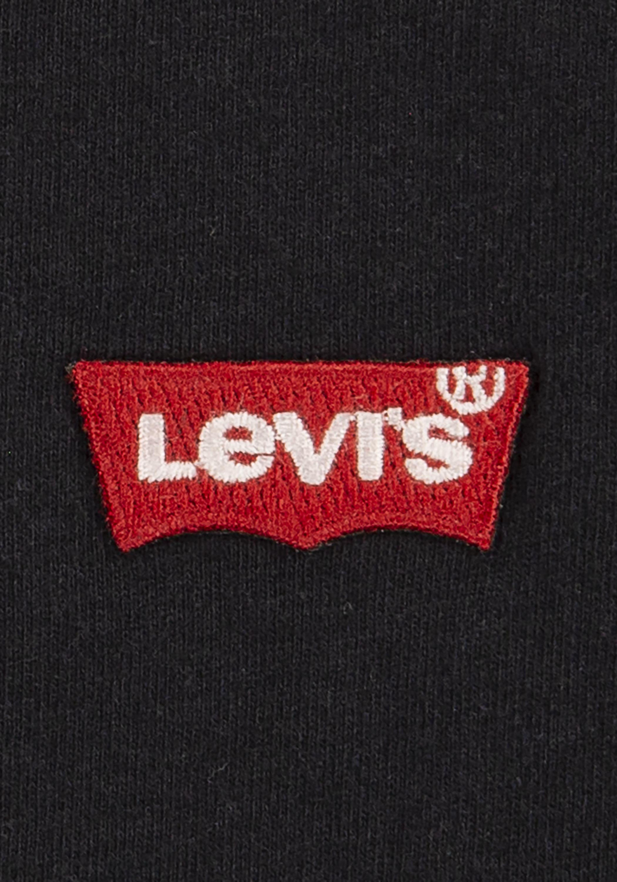 Levi's® Kids T-Shirt »LVB BATWING CHEST HIT«, for BOYS