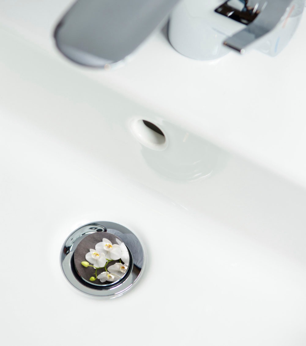 Sanilo Set d'accessoires de salle de bain »Pretty«