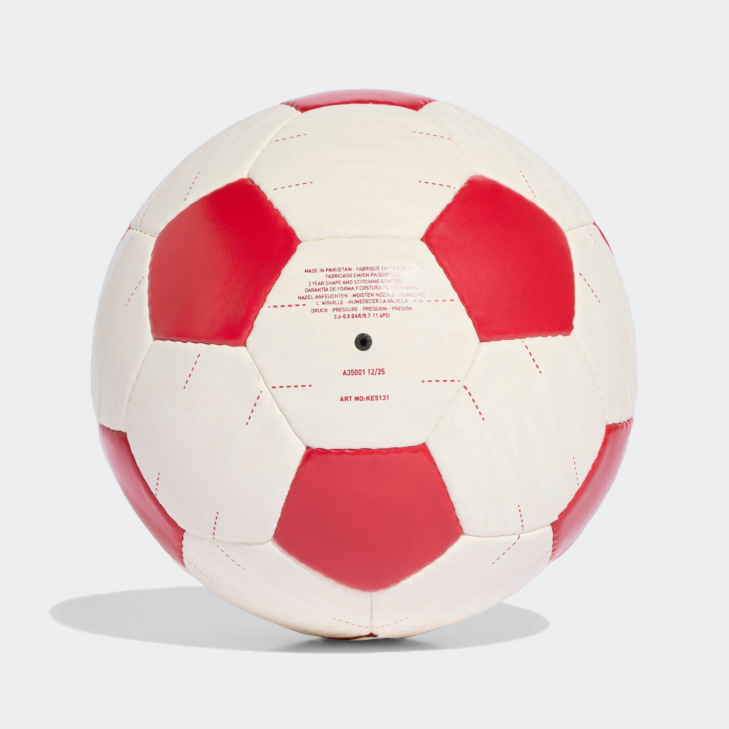 adidas Performance Fussball »FC LIVERPOOL AUSWÄRTS CLUB« Liverpool