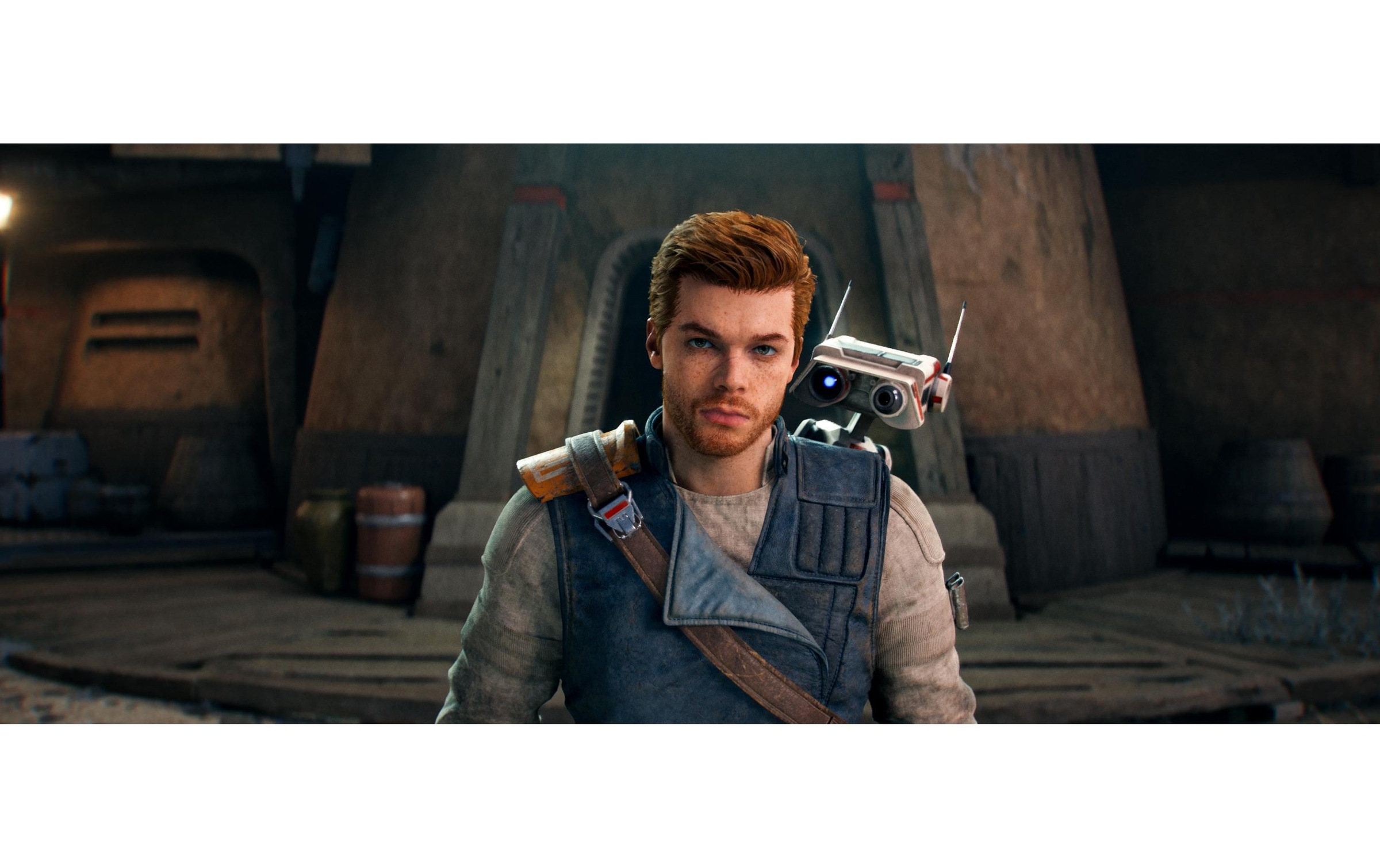 Electronic Arts Spielesoftware »Star Wars Jedi: Survivor, PS5«, PlayStation 5