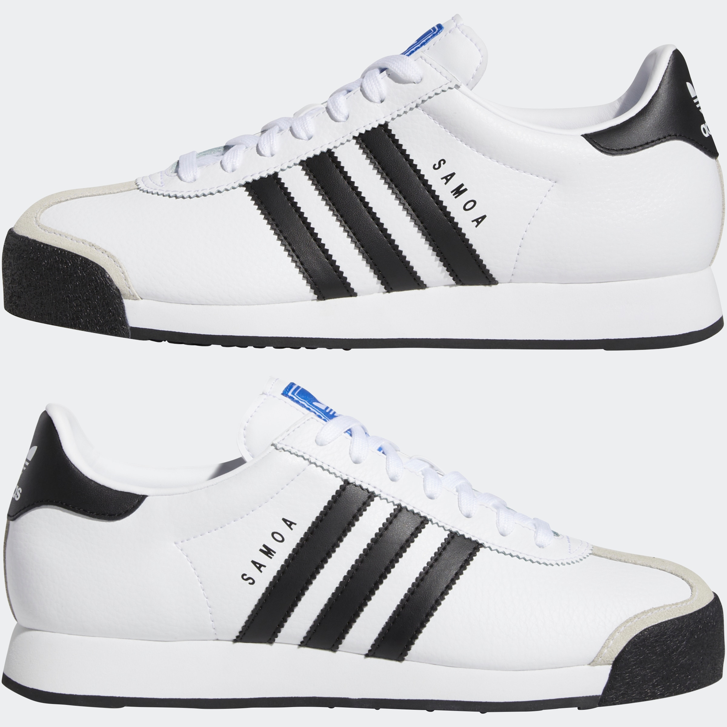 adidas Originals Sneaker »SAMOA«