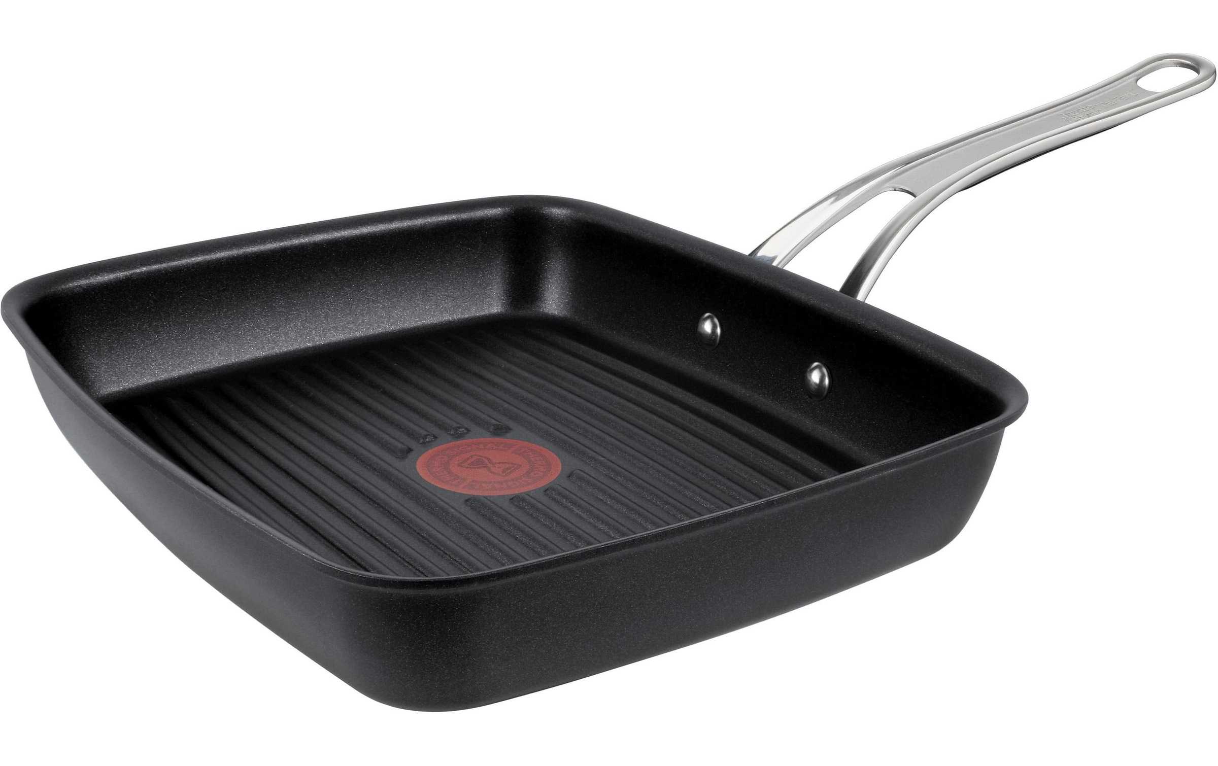 Image of Tefal Grillpfanne "Tefal Jamie Oliver Clas" Gusseisen