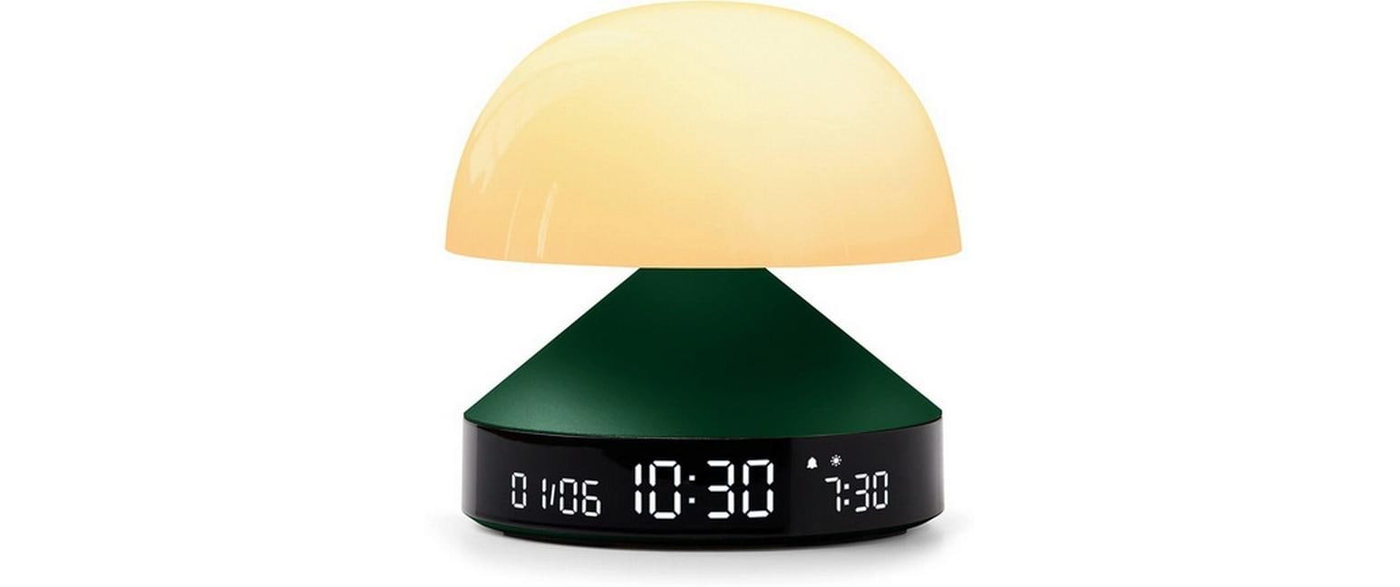 Lexon Réveil lumière du jour »Mina Sunrise«