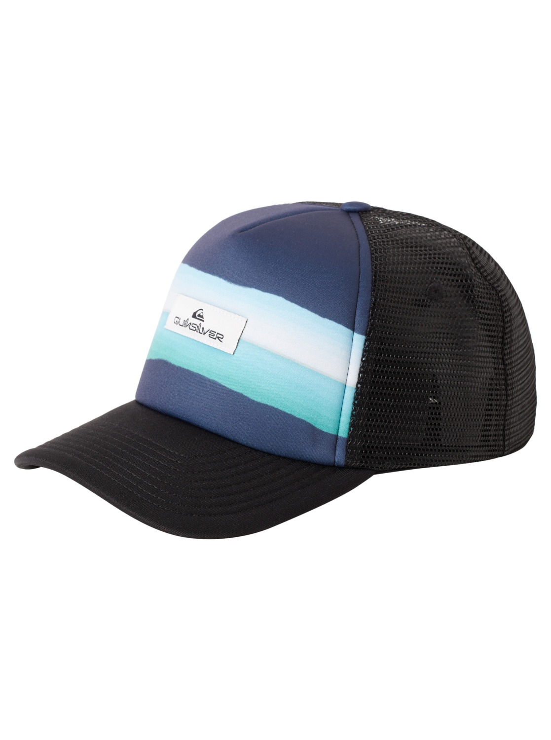Image of Quiksilver Trucker Cap »Kookaburra Coop« bei Ackermann Versand Schweiz