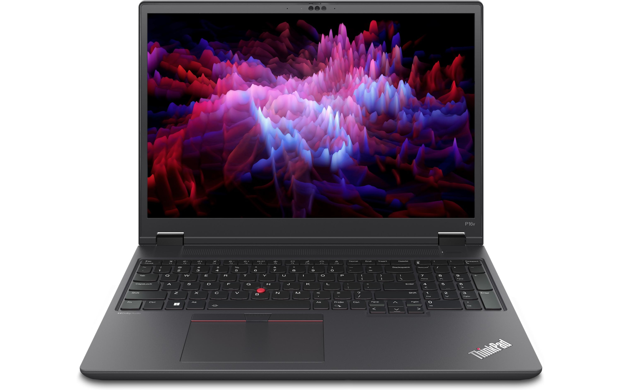 Lenovo Notebook »ThinkPad P16v Gen. 1 (AMD)«, 40,48 cm, / 16 Zoll, AMD, Ryzen 7, 1000 GB SSD