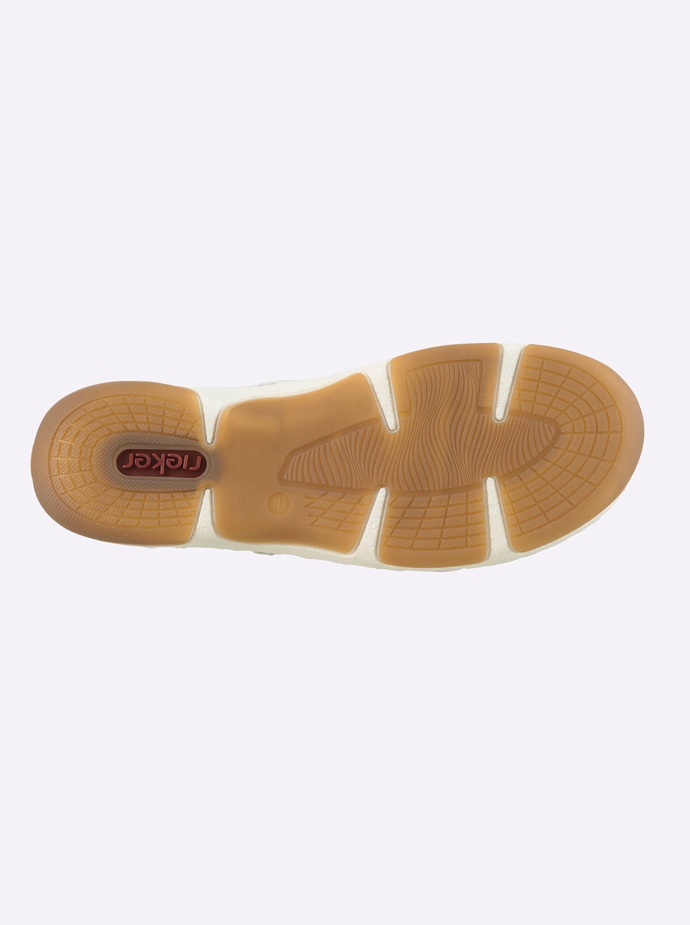 Rieker Chaussure à lacets