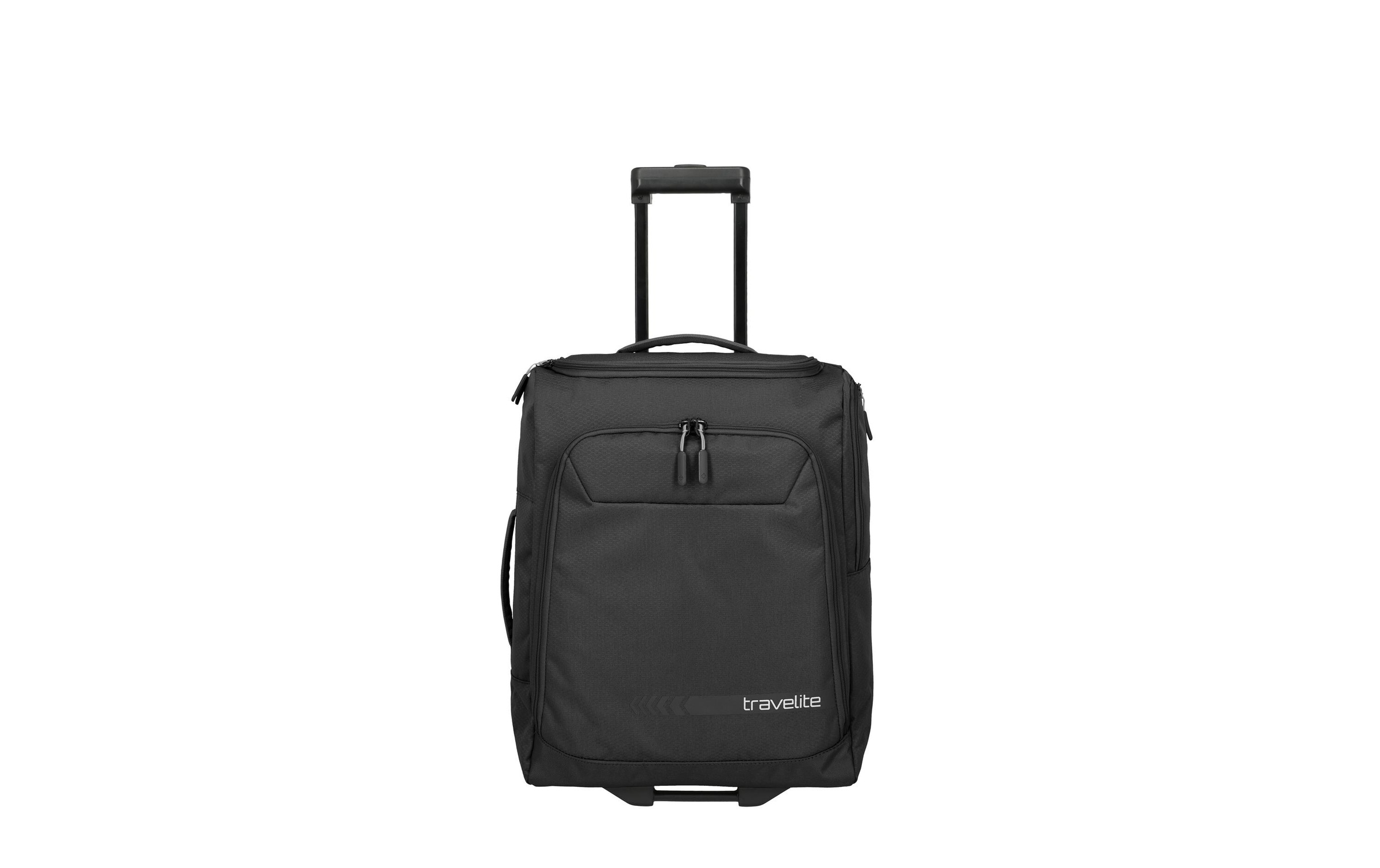 travelite Koffer »KICK OFF«, 2 Rollen