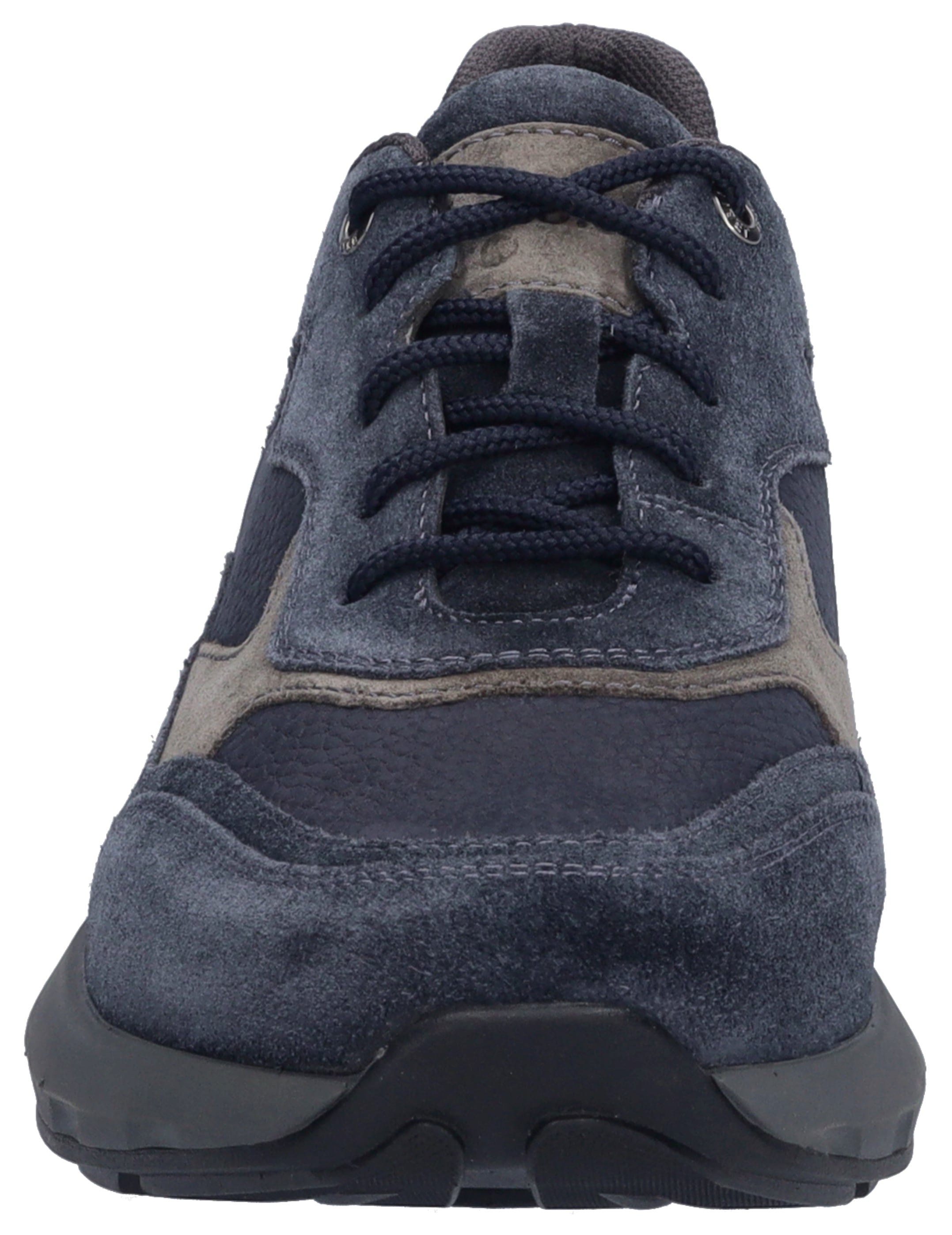 Josef Seibel Schnürschuh »Cameron 07«, Sneaker, Freizeitschuh, Komfortschuh mit Wechselfussbett