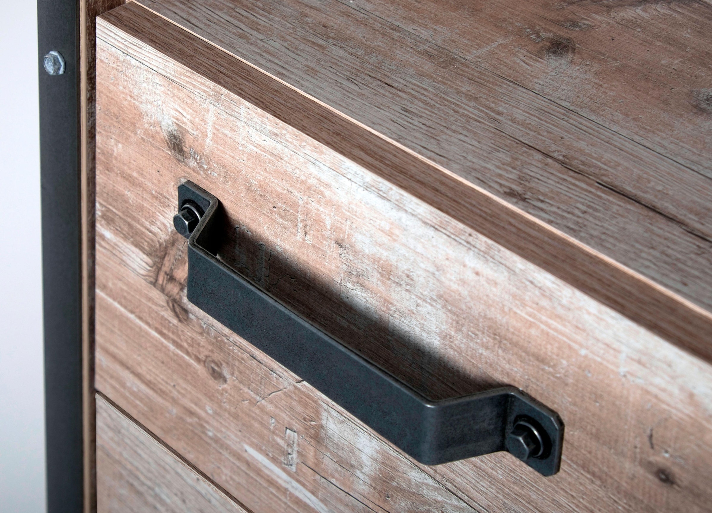 Schildmeyer Armoire basse »Harkon«