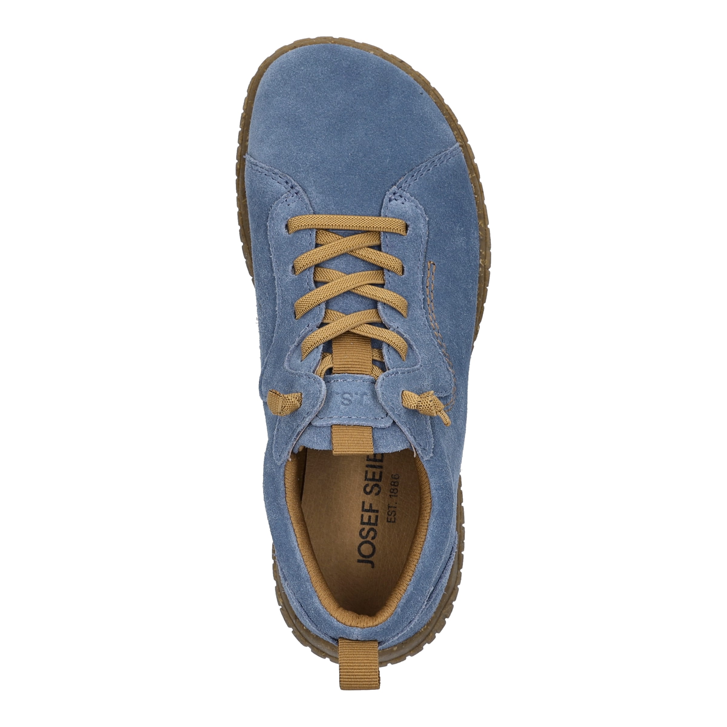 Josef Seibel Barfussschuh »Wynona 01«  Slipper, Schlupfschuh, Komfortschuh in Weite G (=weit)