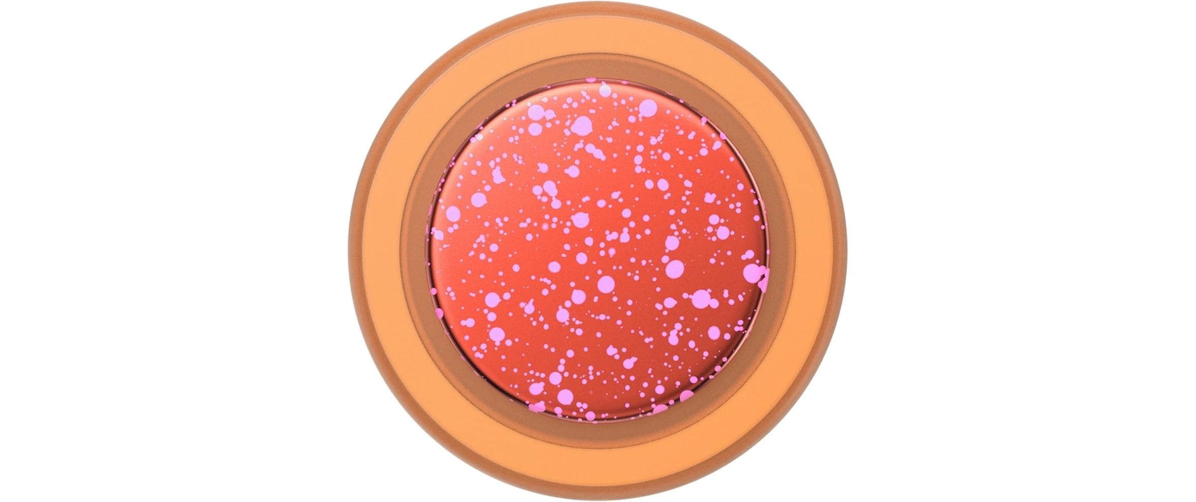 Popsockets Handy-Halterung »Aluminum Clay Speckle MagSafe«