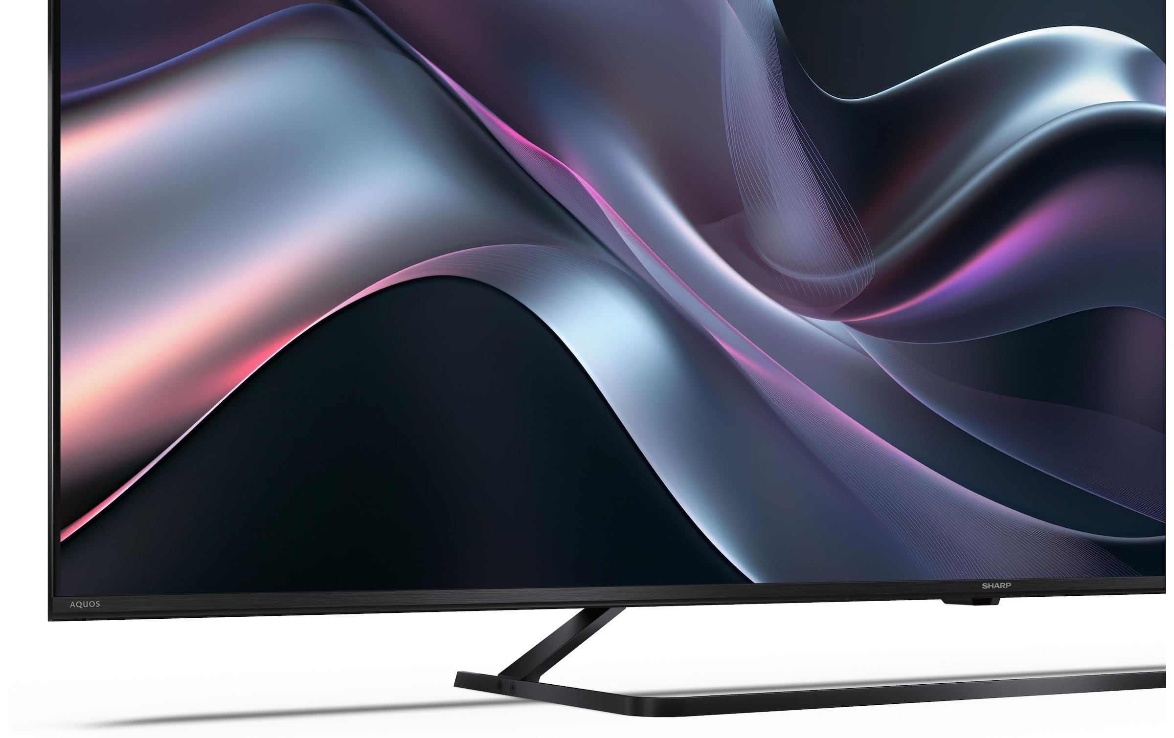   Téléviseur QLED »65HP6265E« 164 cm/65 ″