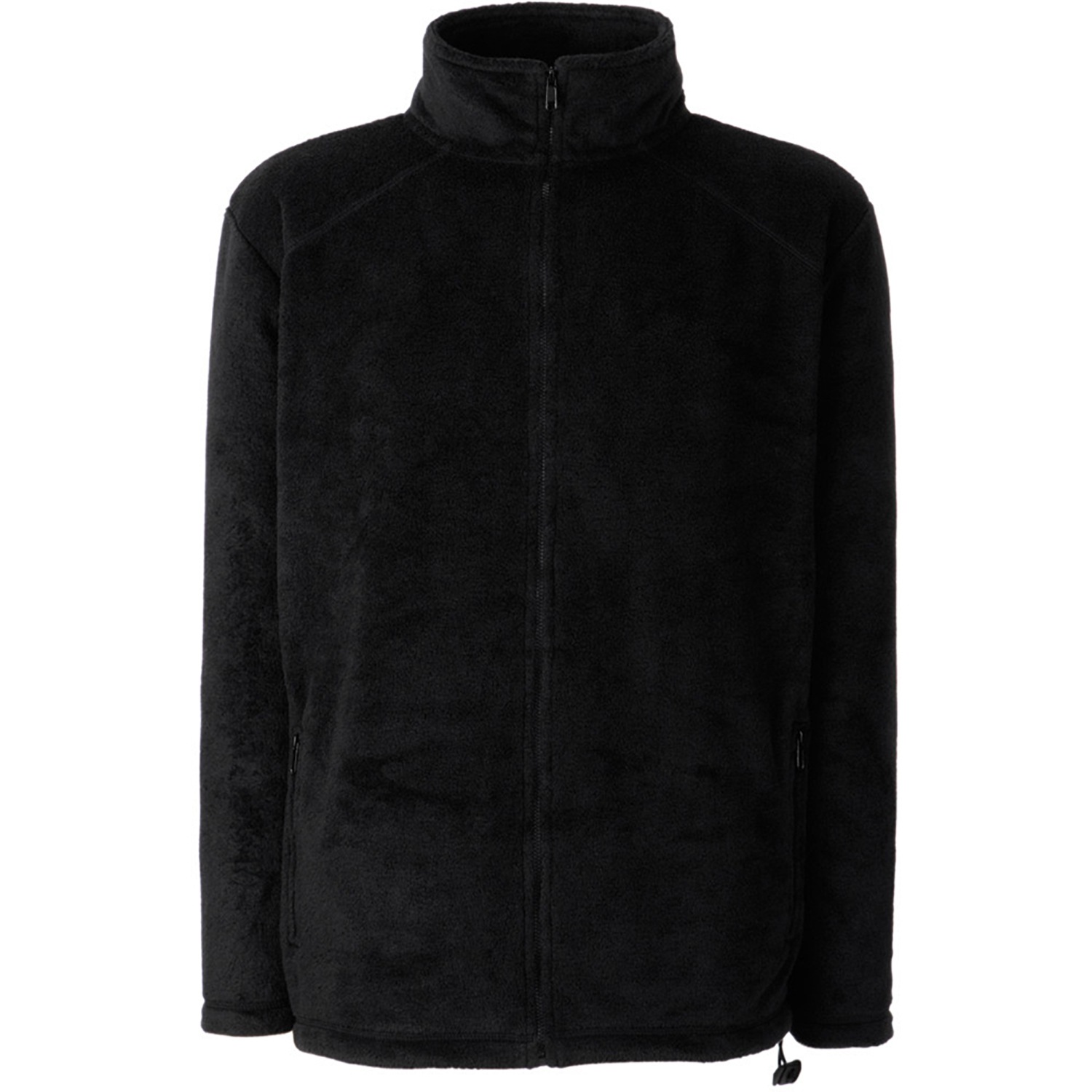 Fleecejacke »Herren mit Reissverschluss«