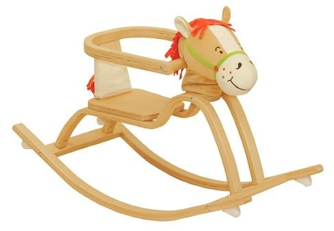 Image of roba® Schaukelpferd, mit Sound bei Ackermann Versand Schweiz