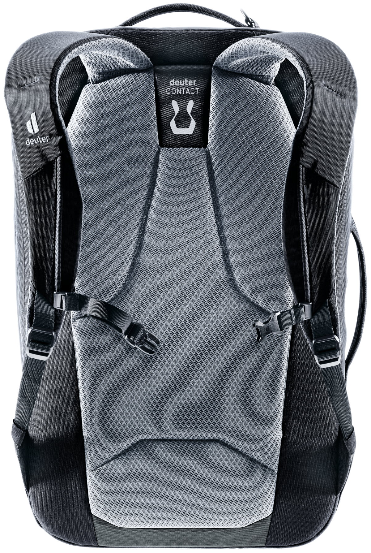 deuter Reiserucksack »Carry On 30« mit verstellbarer Rückenlänge