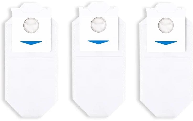 Image of ECOVACS Staubsaugerbeutel "zu N30 RRO OMNI, 3 Stück"