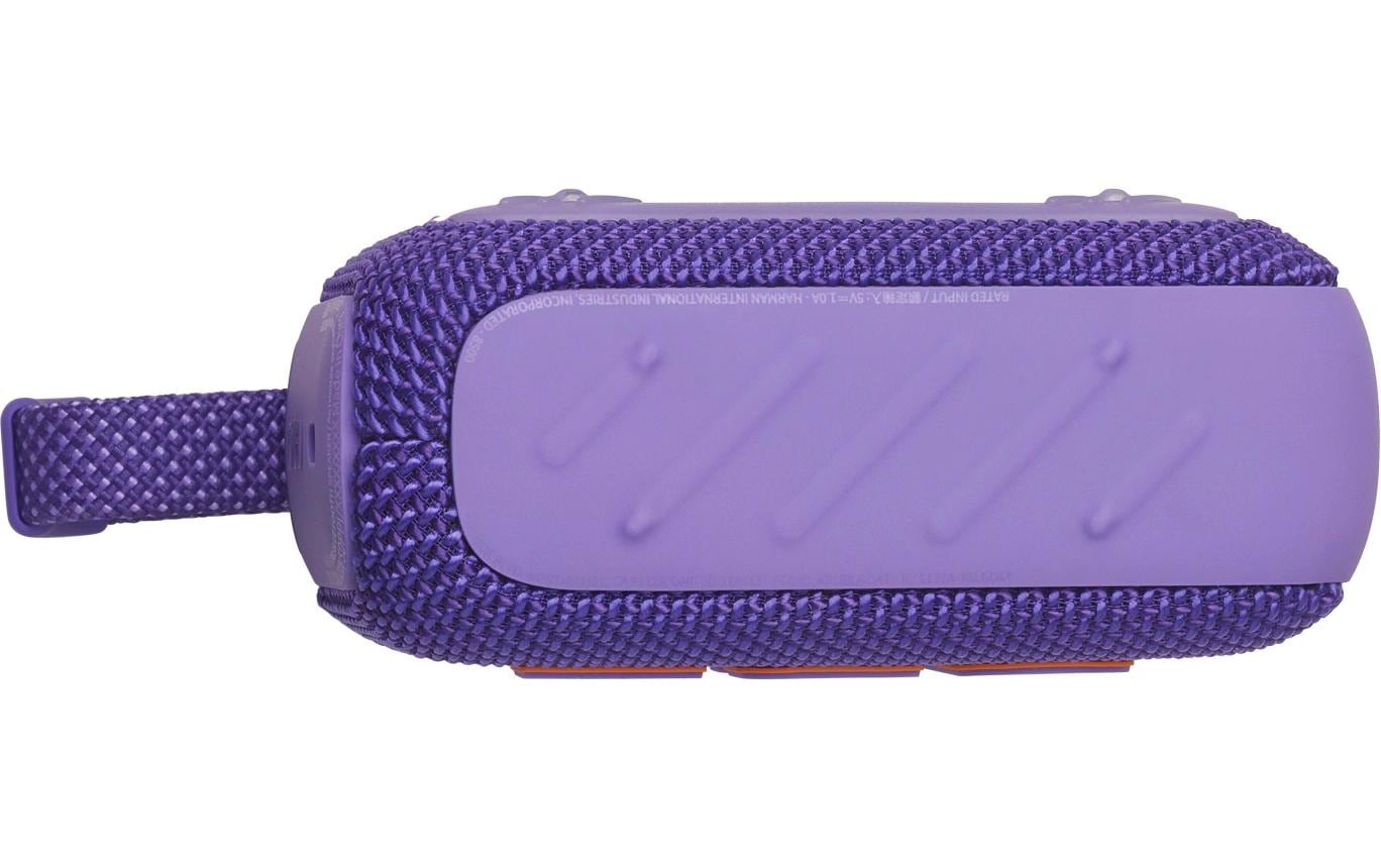 JBL Bluetooth-Lautsprecher »Go 4«